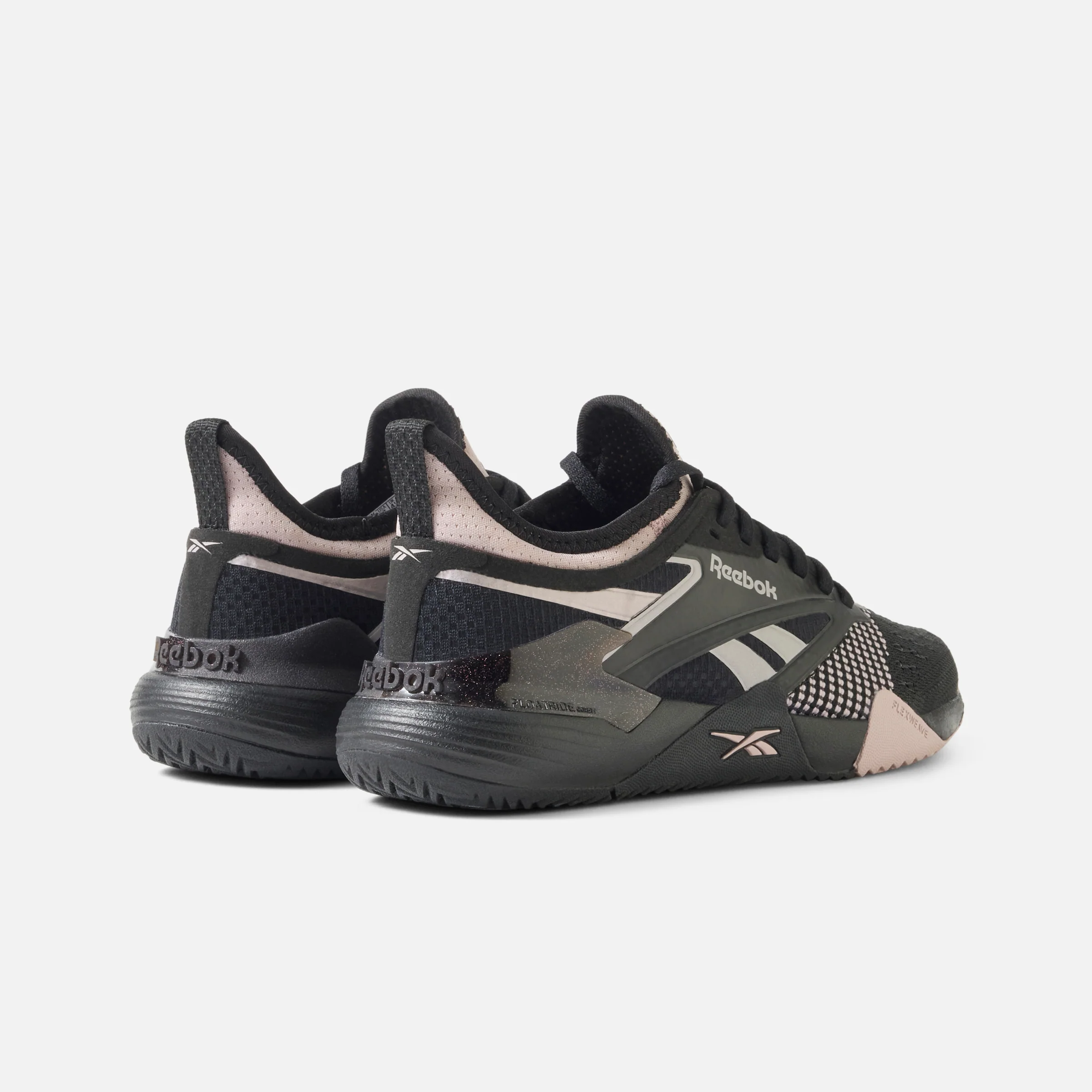 Nano Court Black/Muted Mauve - Image 5