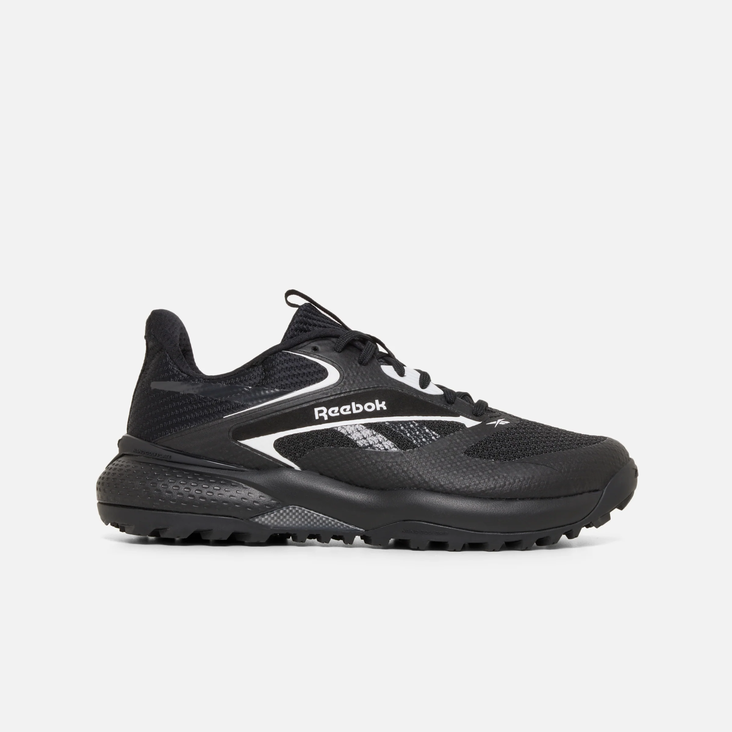 Nano Golf Black/White Ii