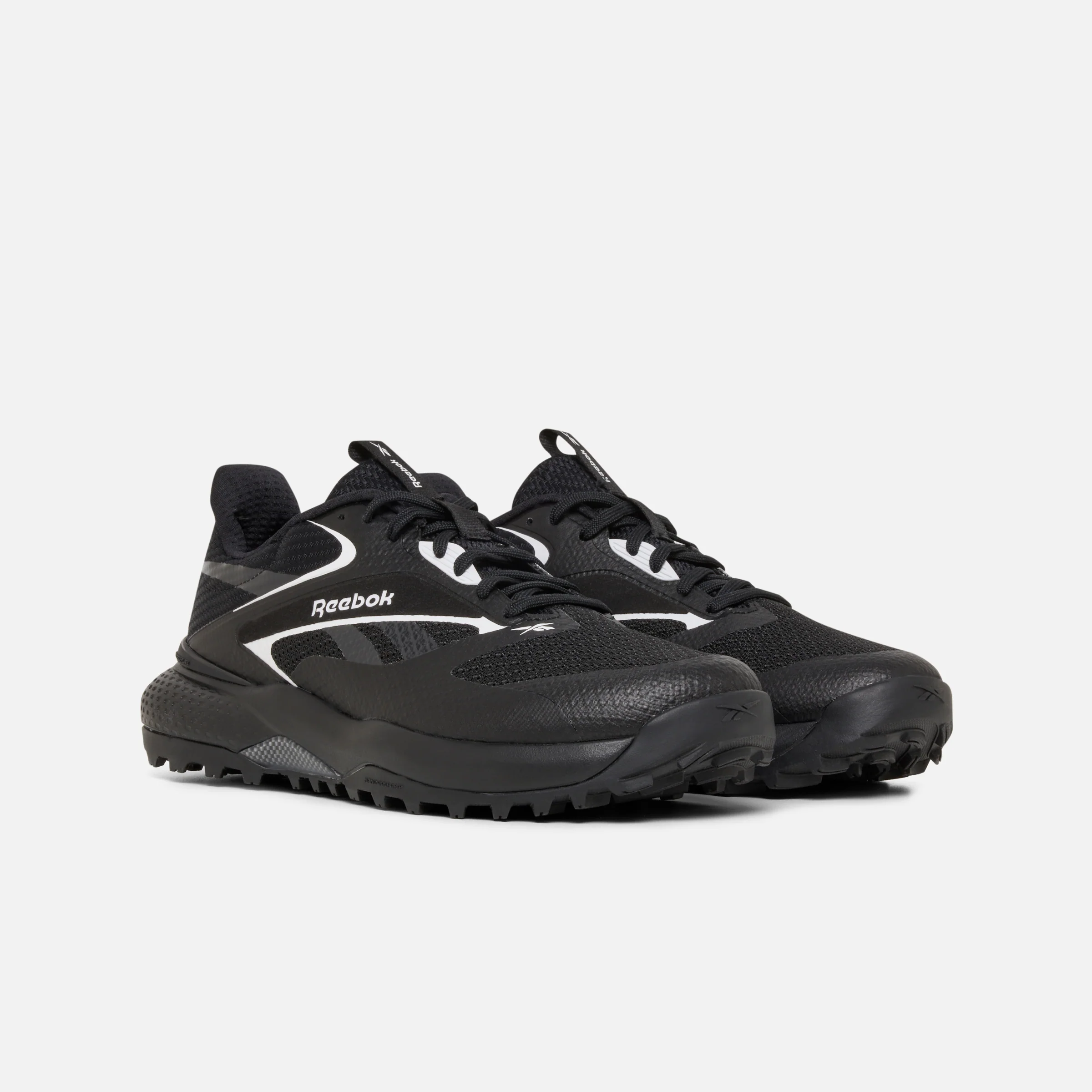 Nano Golf Black/White Ii - Image 2