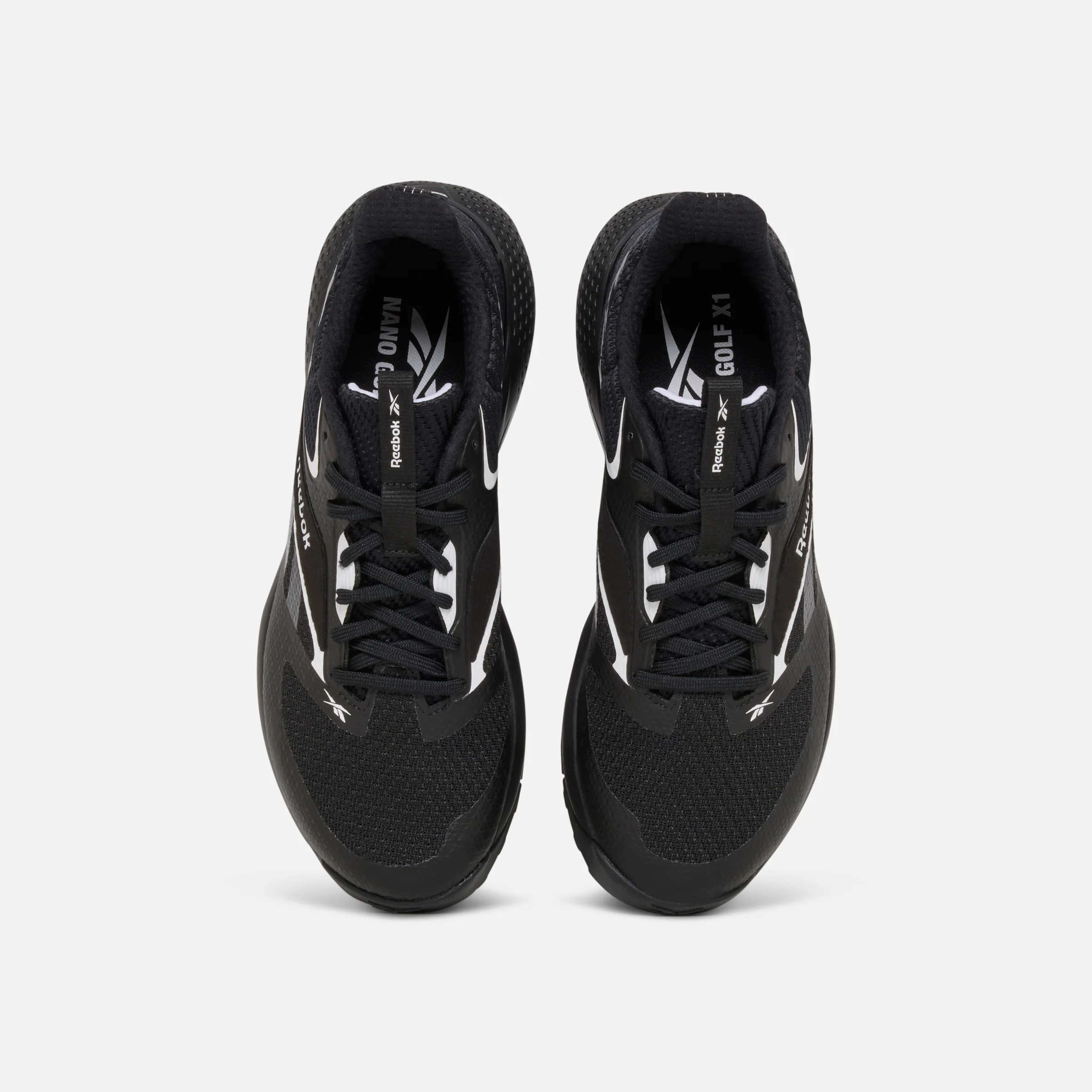 Nano Golf Black/White Ii - Image 3