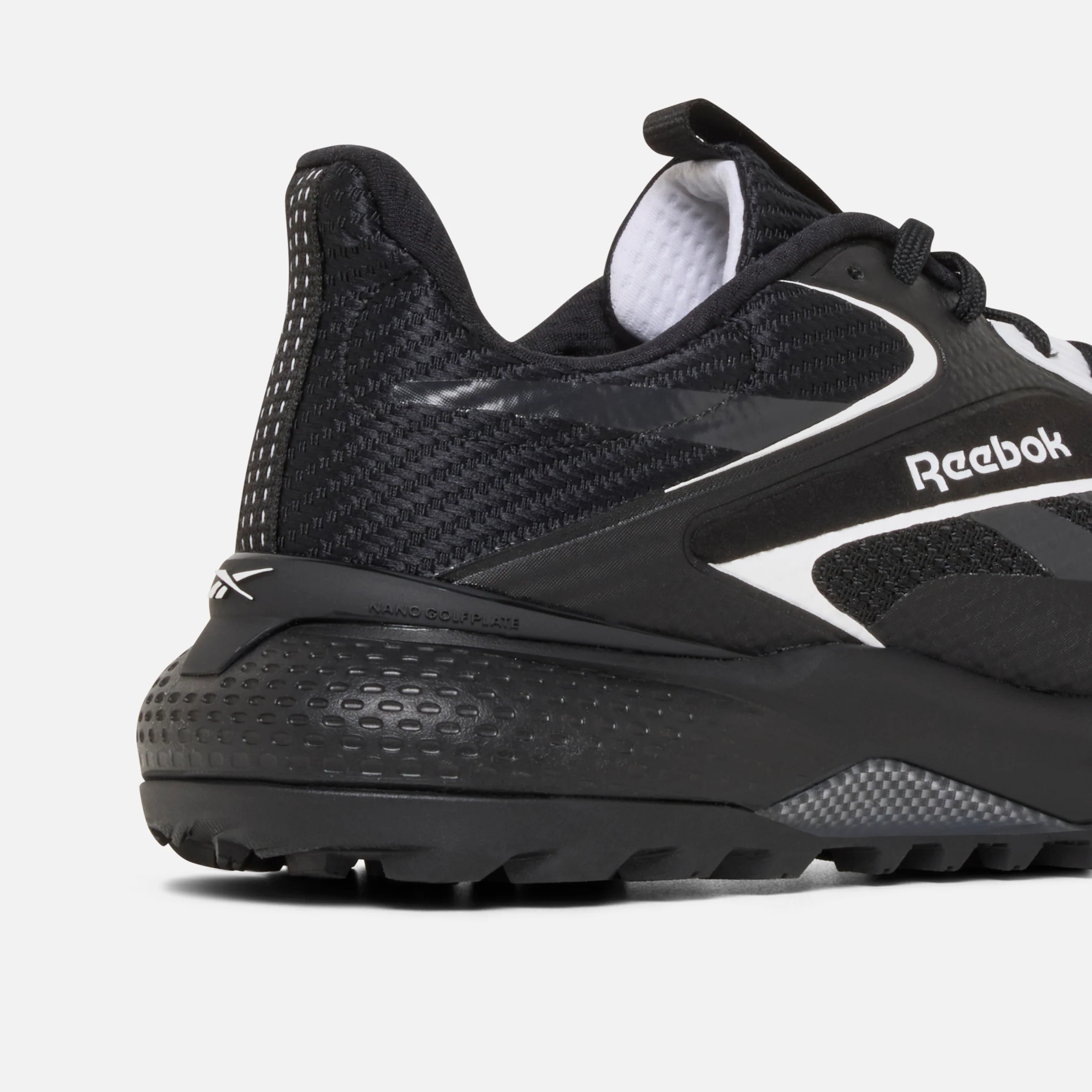 Nano Golf Black/White Ii - Image 4