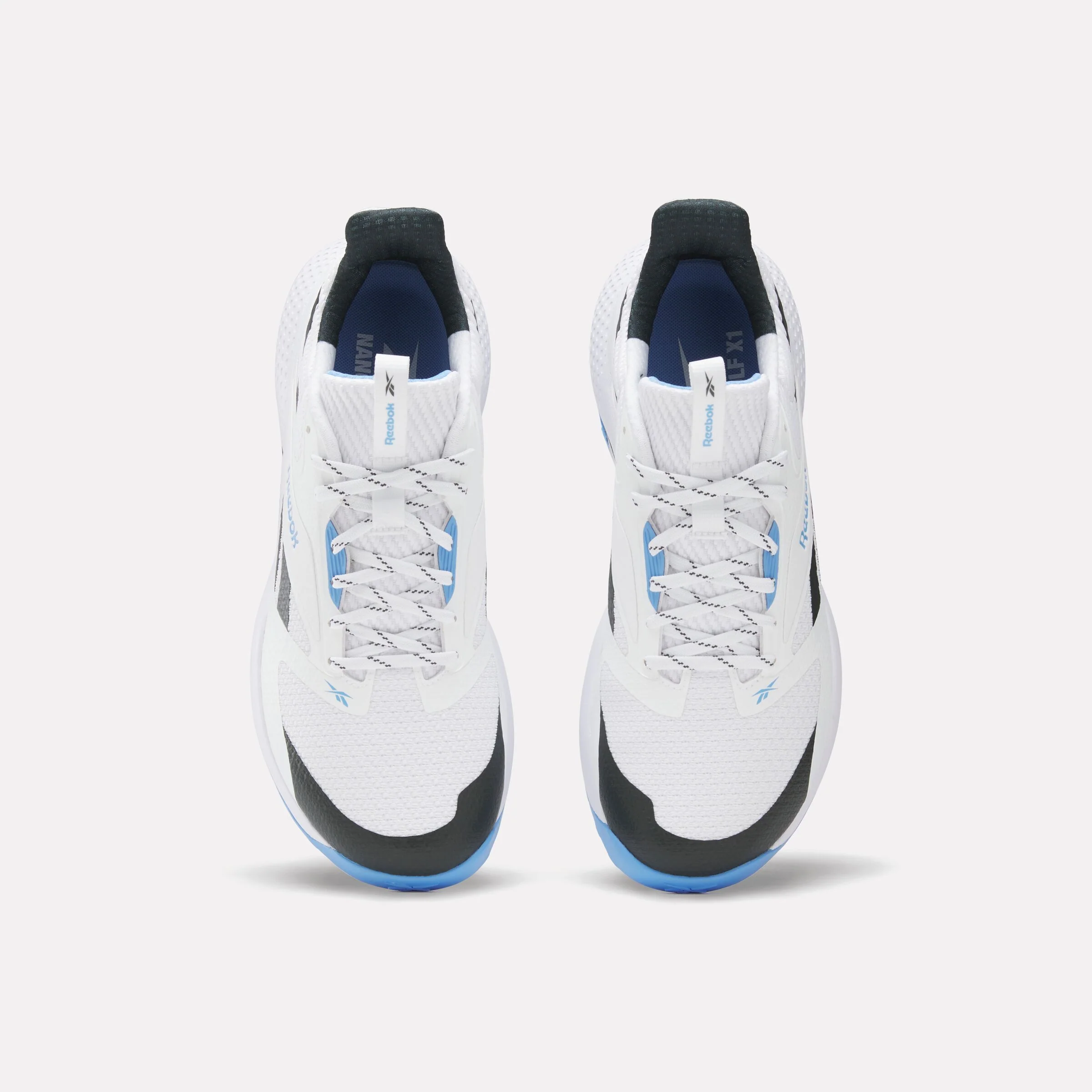 Nano Golf Ftwr White/Peri Blue - Image 5