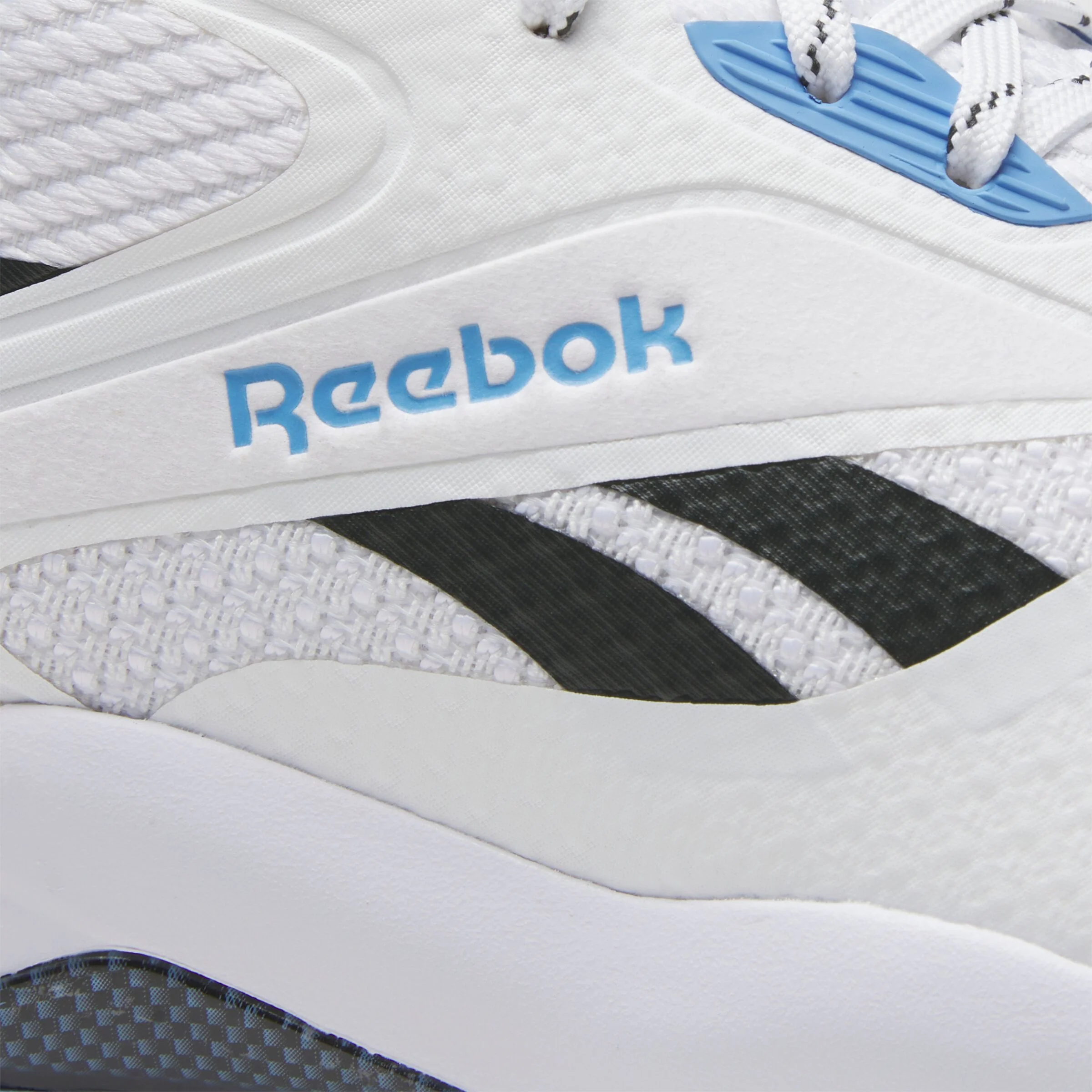 Nano Golf Ftwr White/Peri Blue - Image 7
