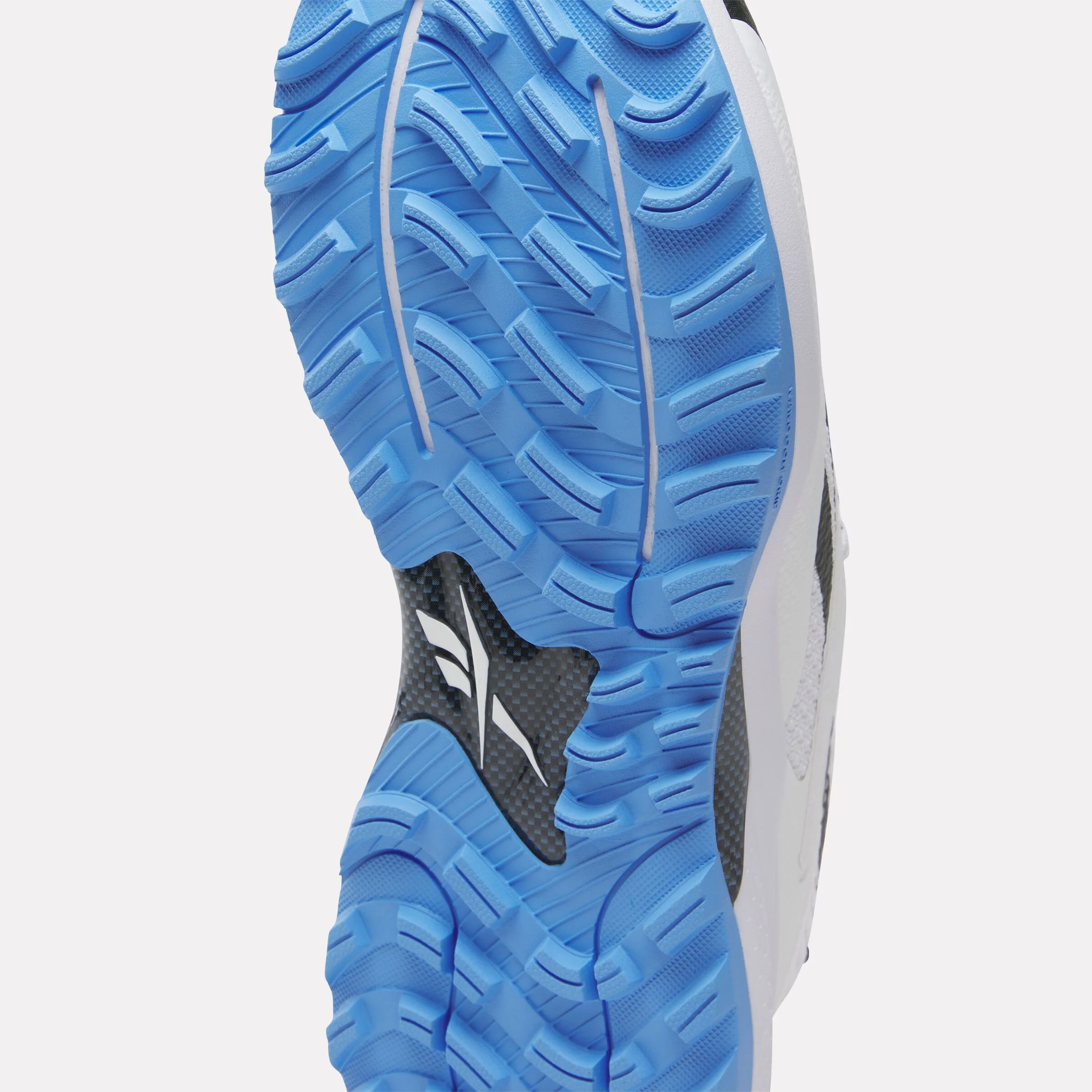 Nano Golf Ftwr White/Peri Blue - Image 8
