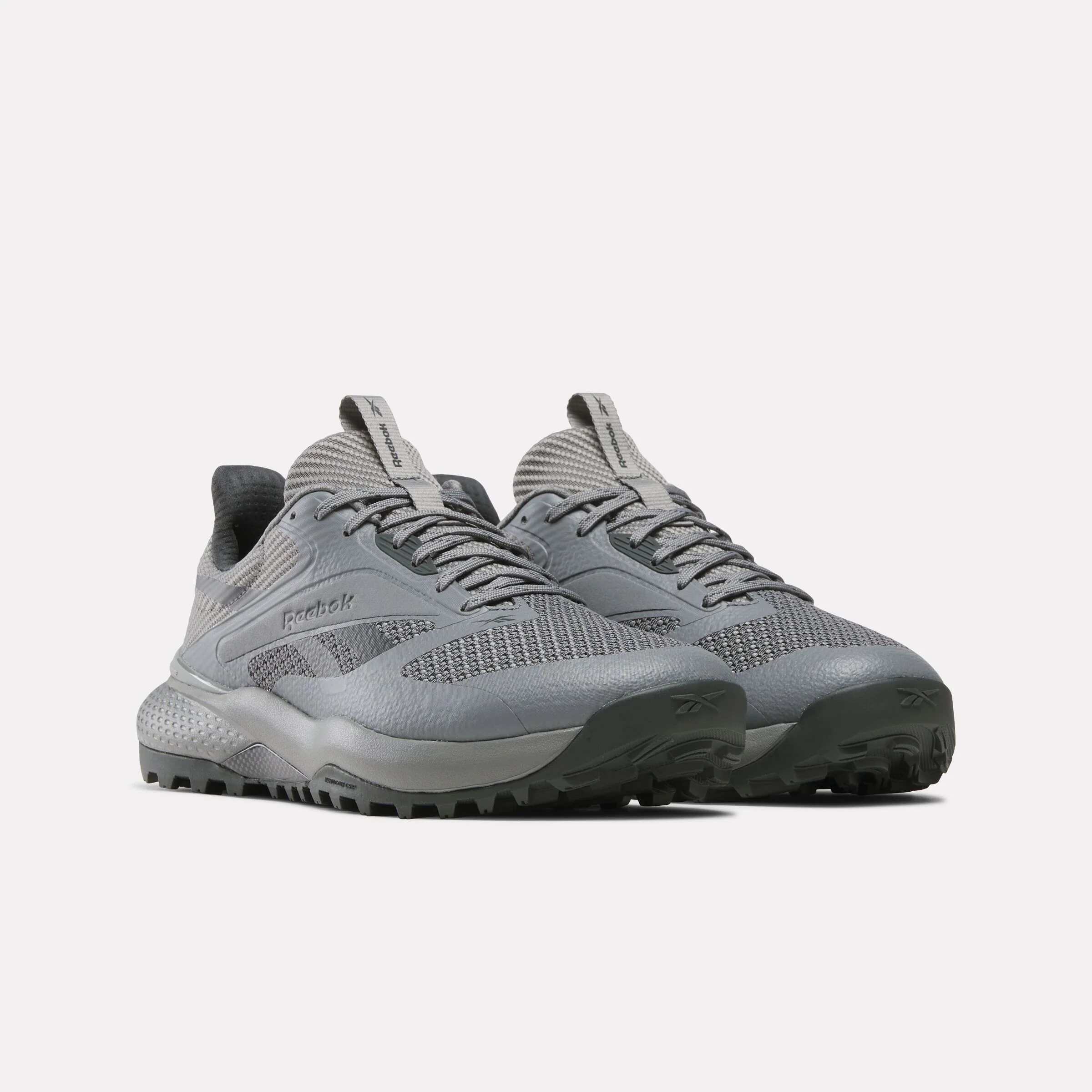Nano Golf Grey4/Grey6 - Image 2