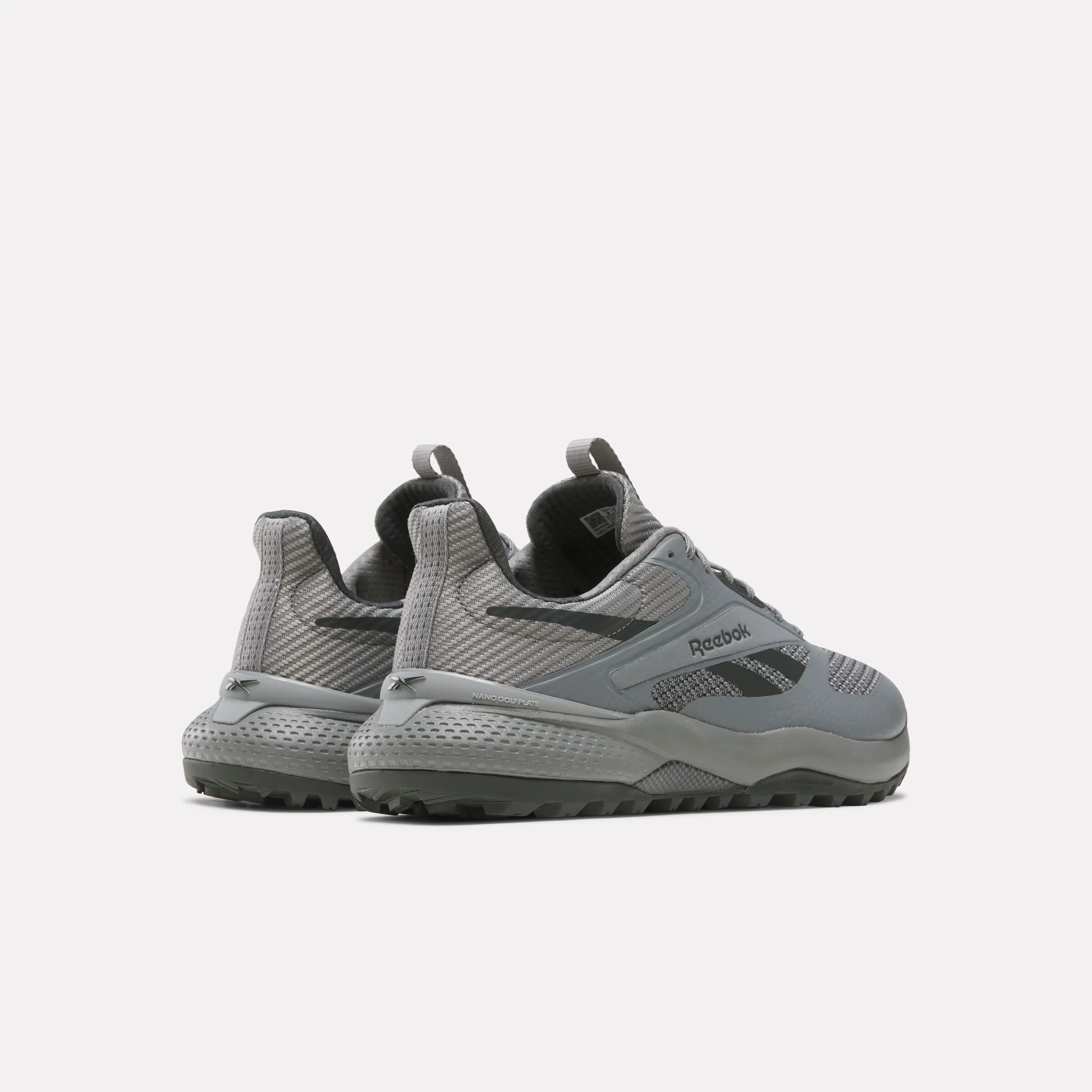 Nano Golf Grey4/Grey6 - Image 3