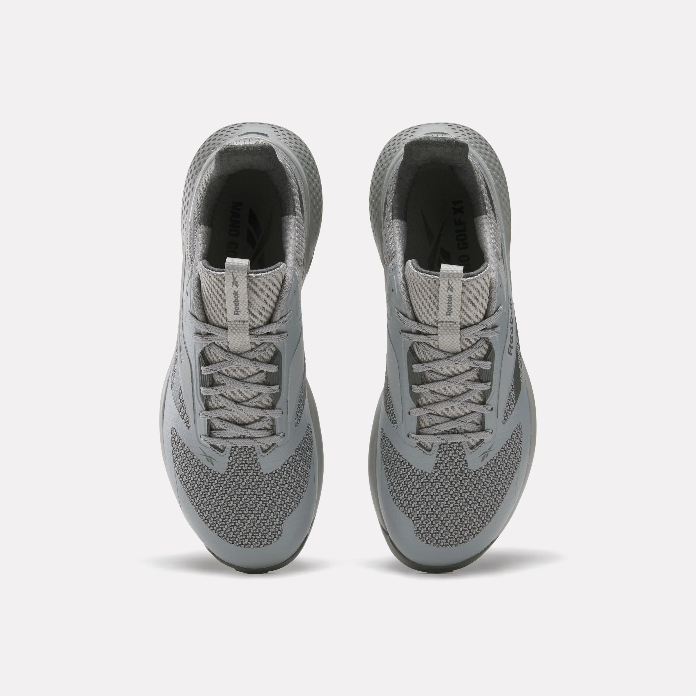 Nano Golf Grey4/Grey6 - Image 4