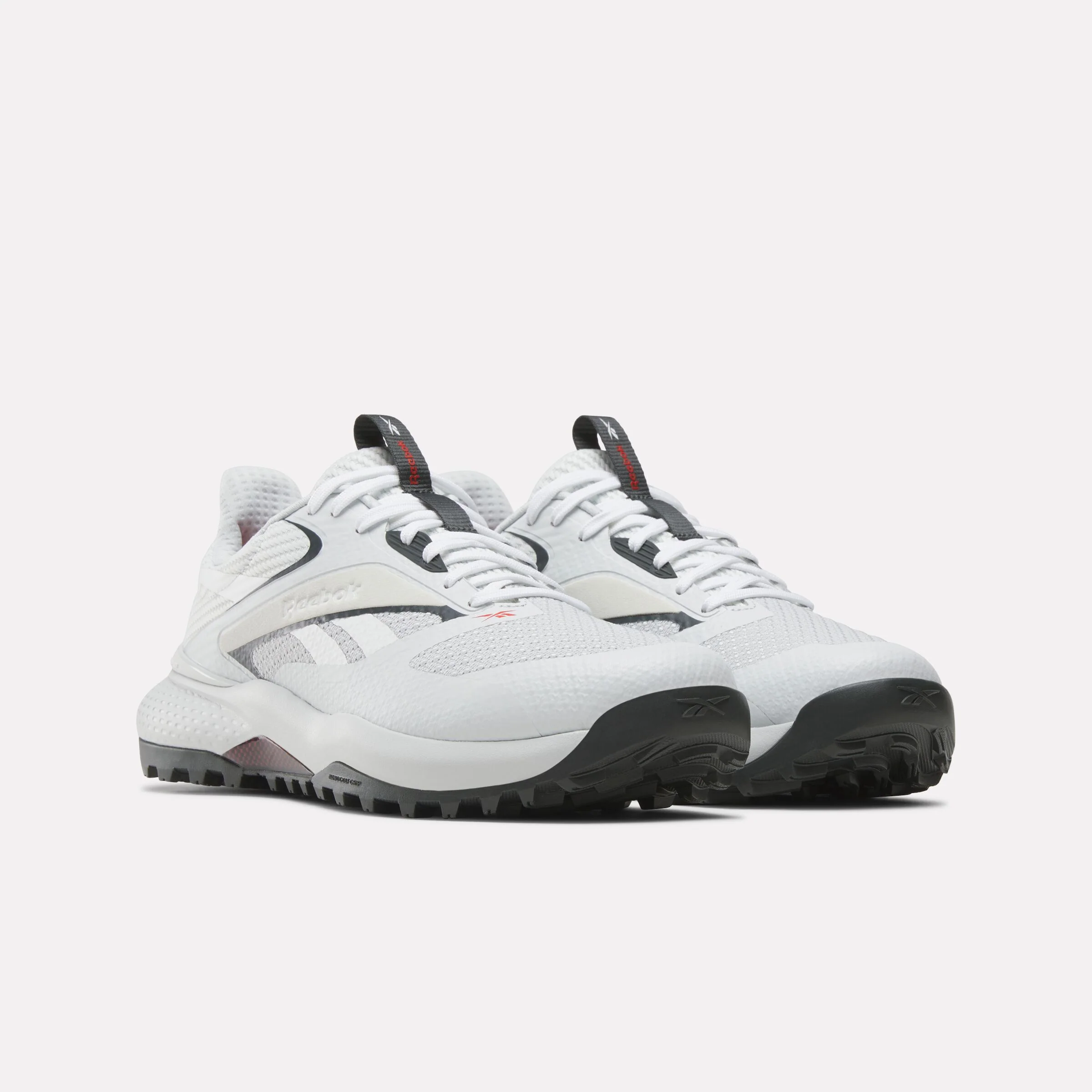 Nano Golf Pearl Grey/ Black - Image 3