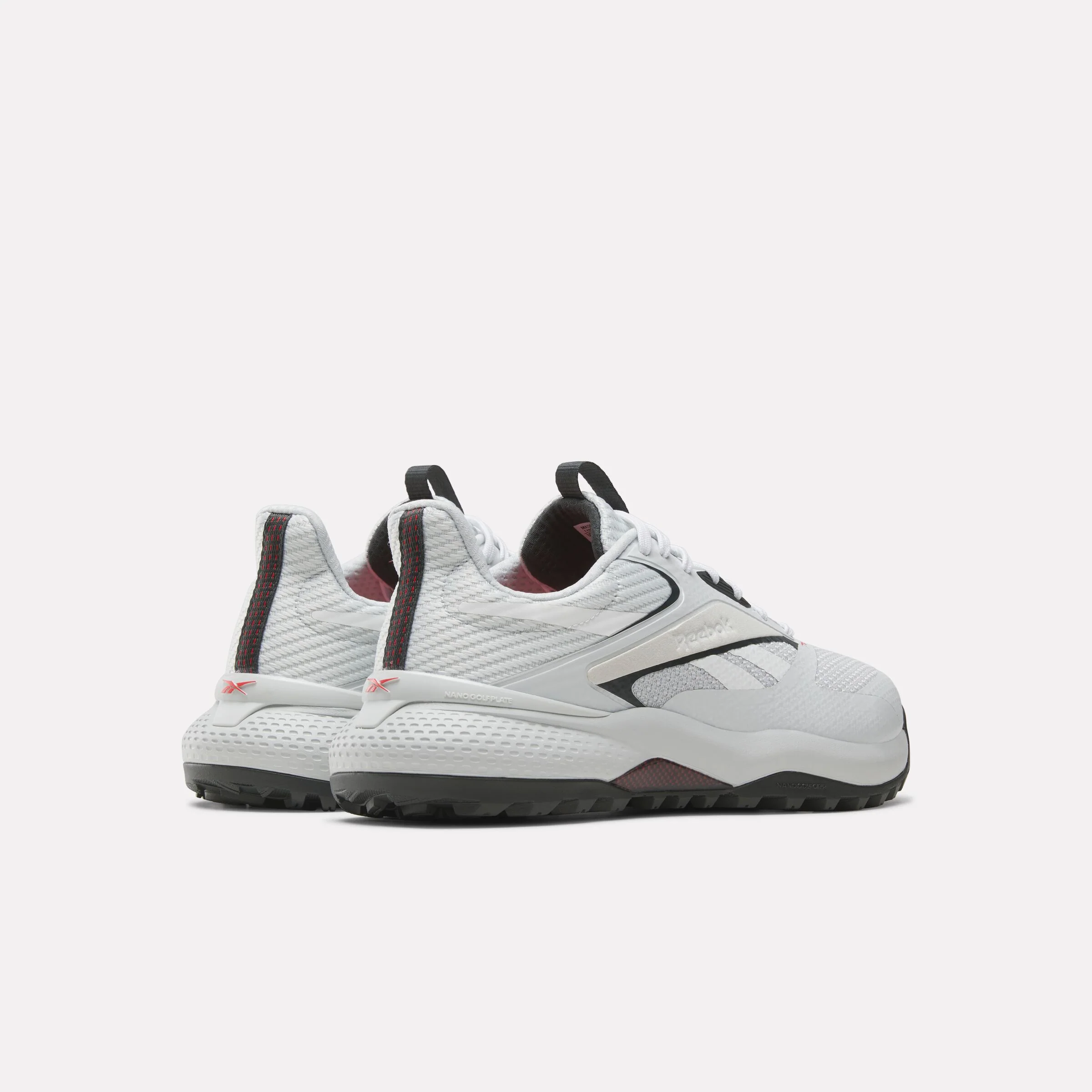 Nano Golf Pearl Grey/ Black - Image 4