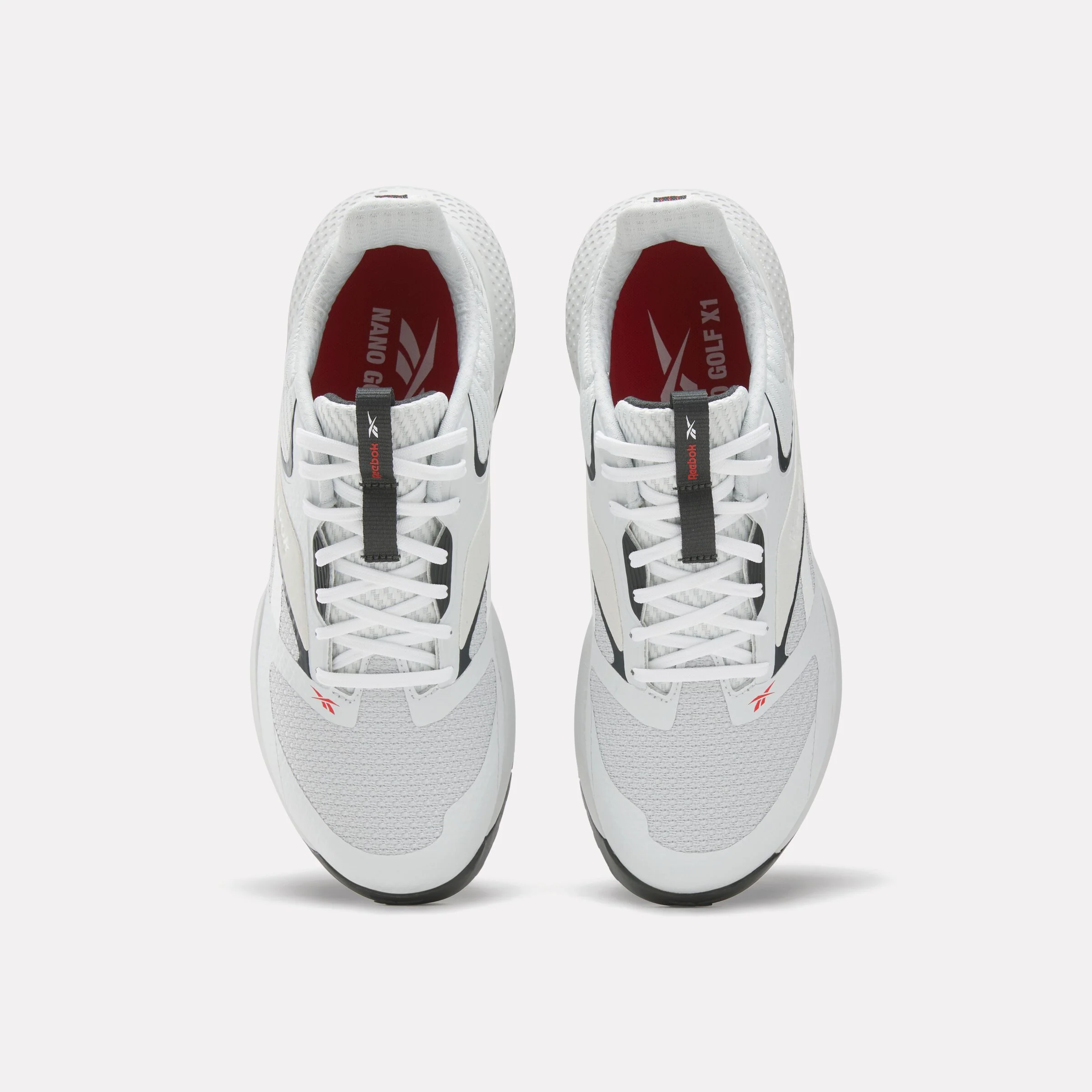 Nano Golf Pearl Grey/ Black - Image 5