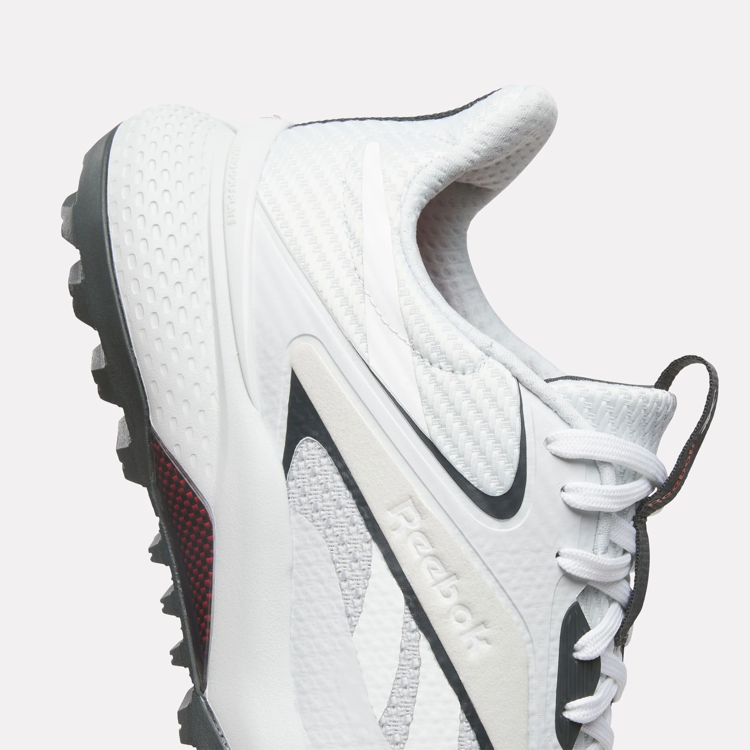Nano Golf Pearl Grey/ Black - Image 7