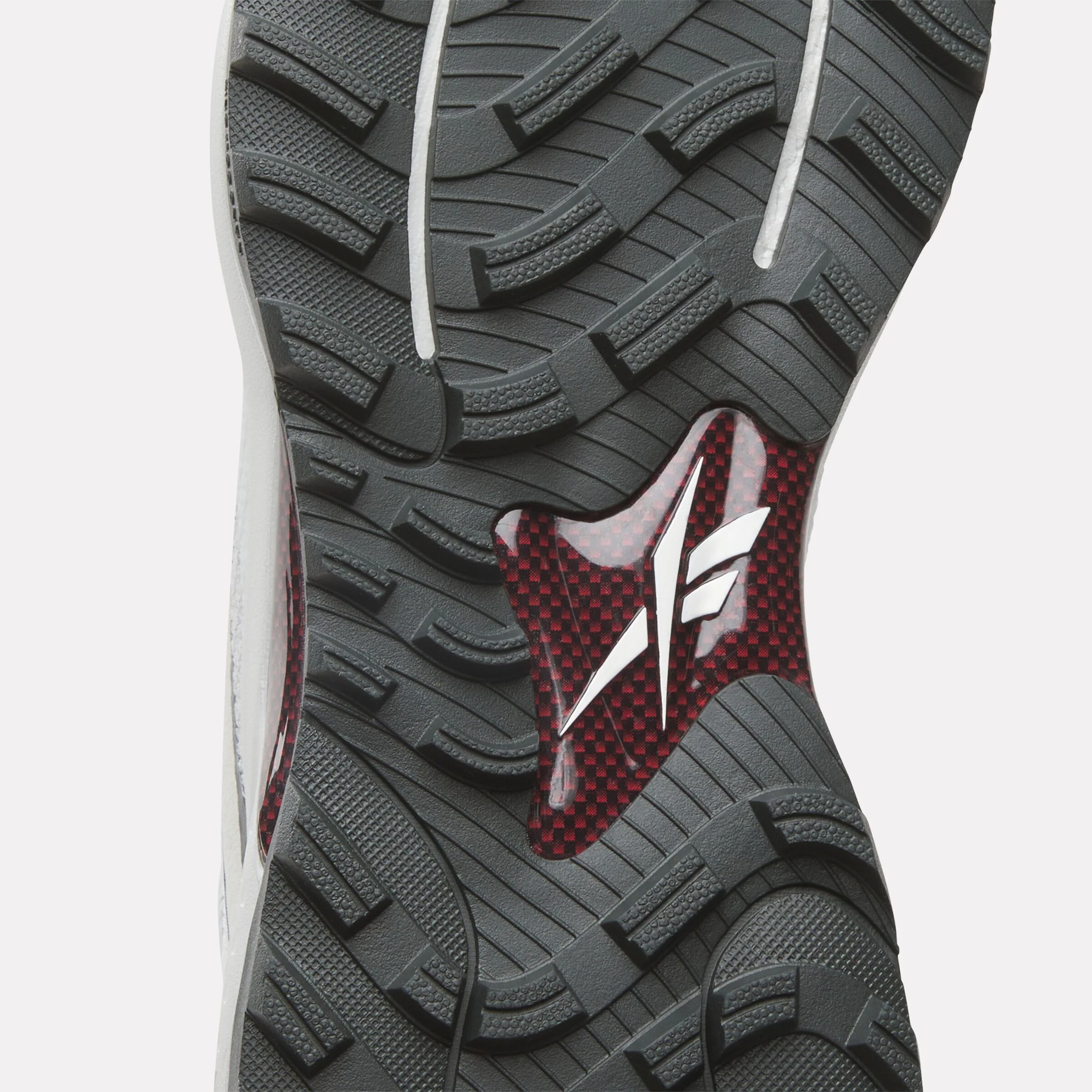 Nano Golf Pearl Grey/ Black - Image 8