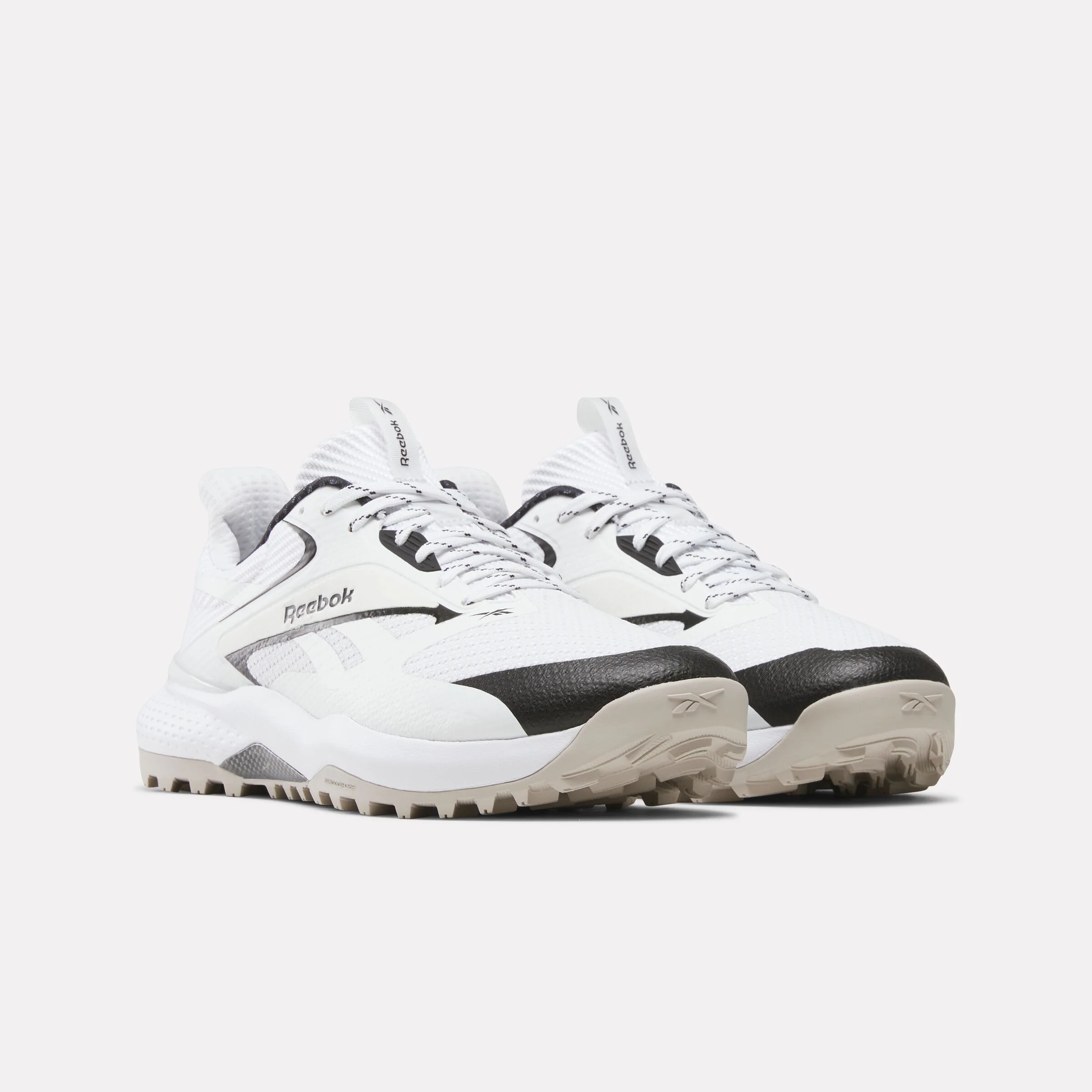 Nano Golf White/Black - Image 2