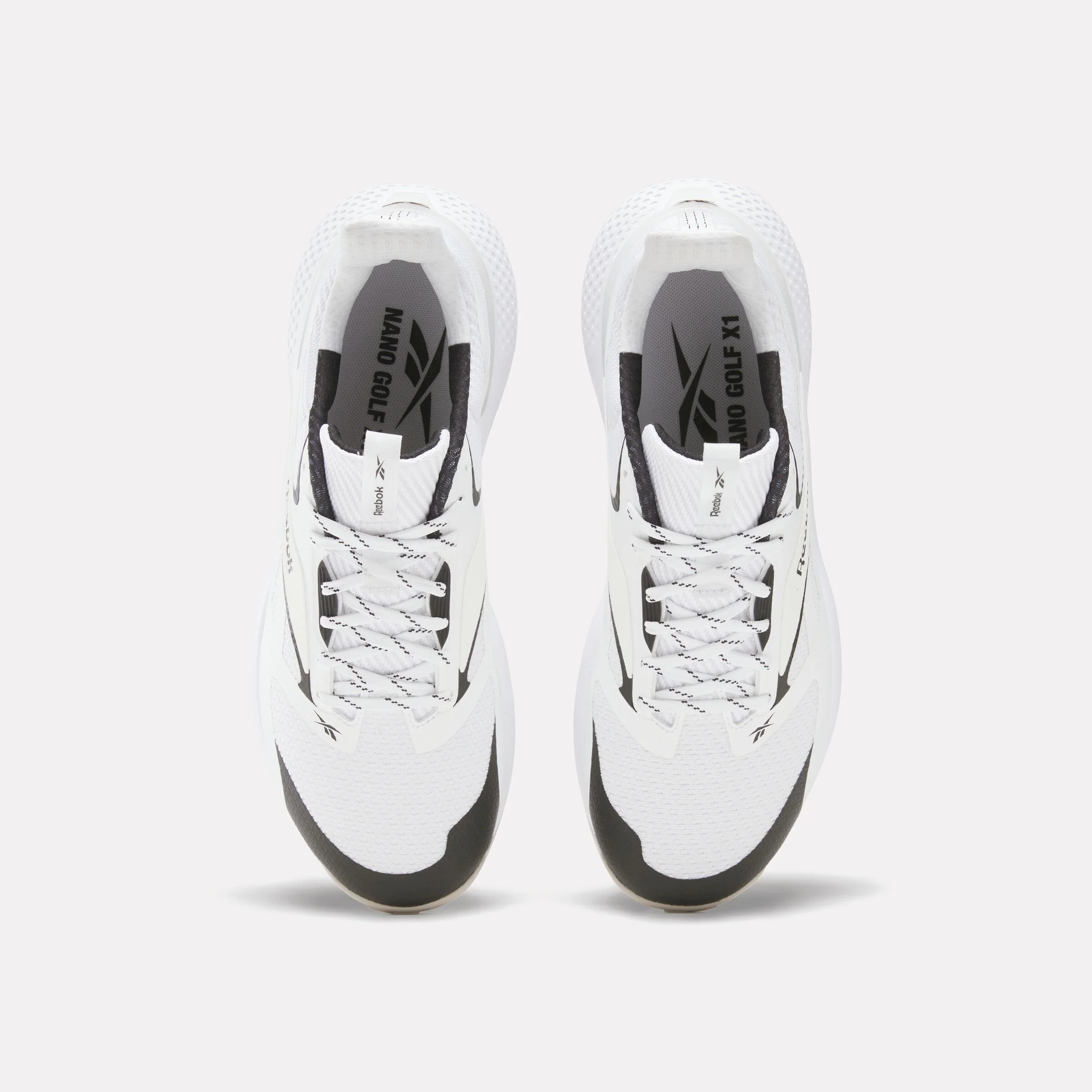 Nano Golf White/Black - Image 4