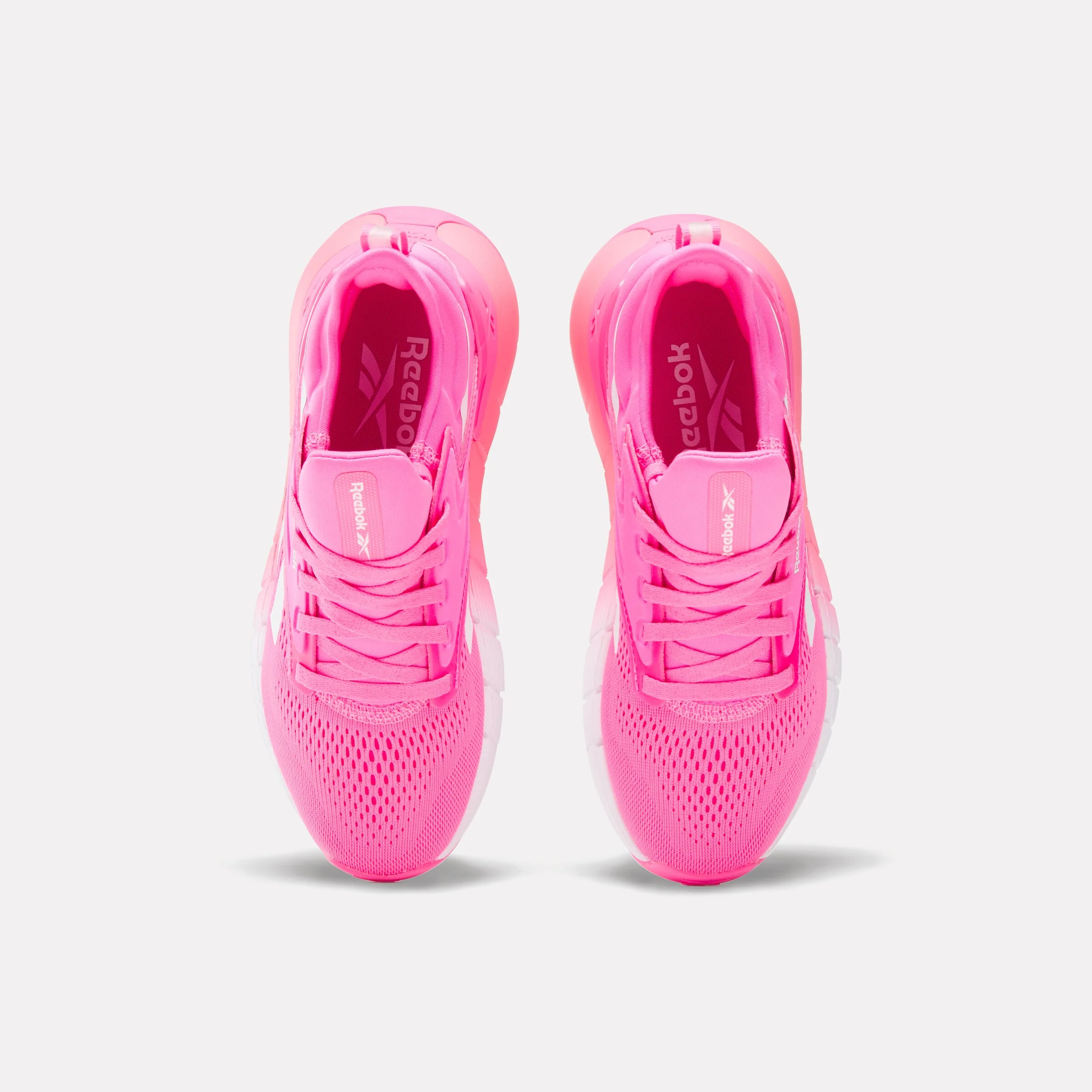 Nano Gym Women's Atomic Pink/White - Image 4