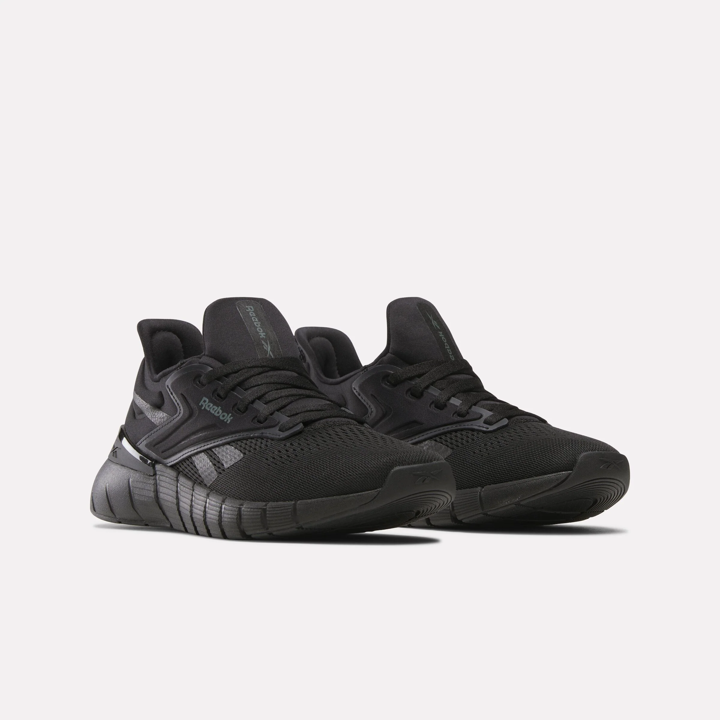 Nano Gym Women's Black/Black/Black - Image 3