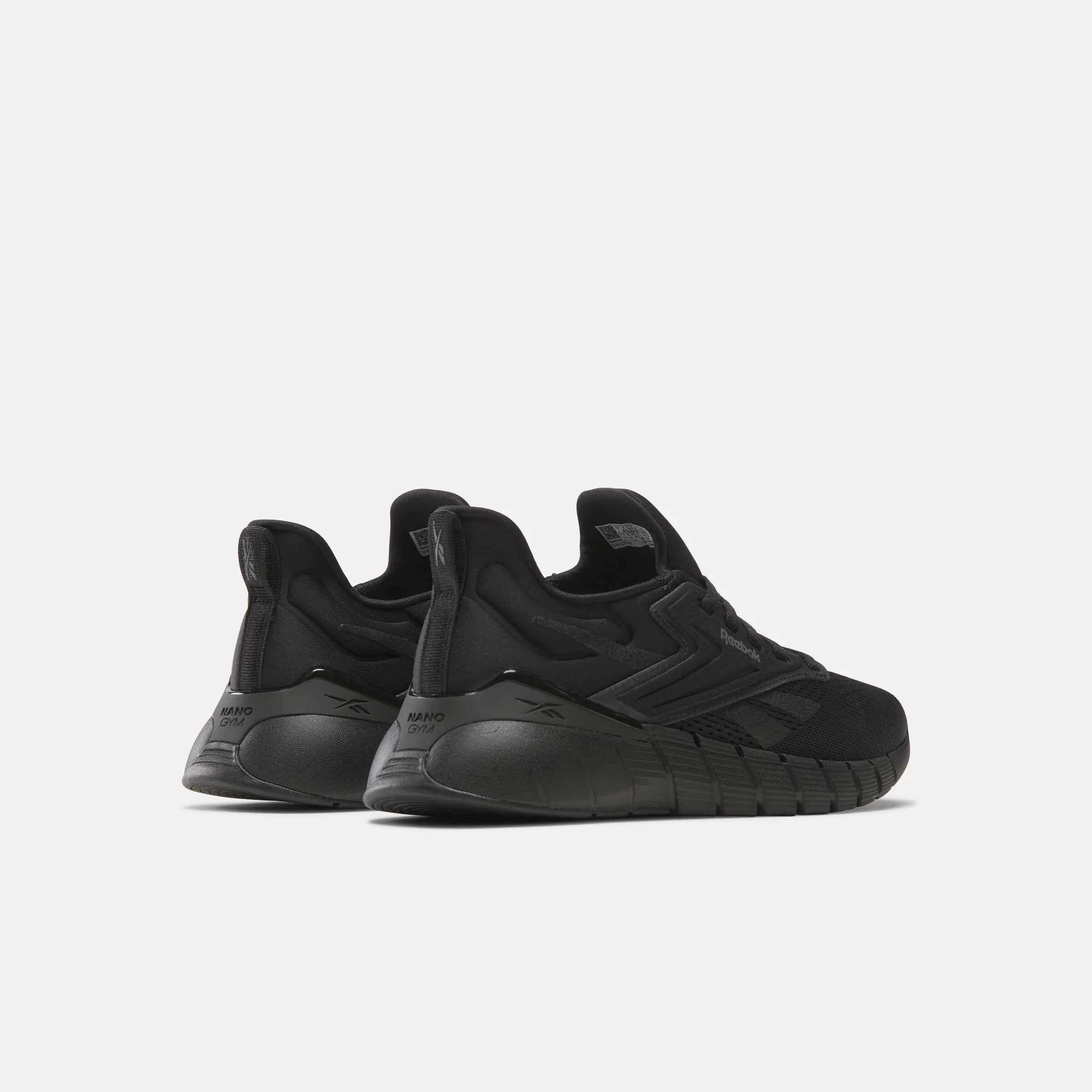 Nano Gym Women's Black/Black/Black - Image 5