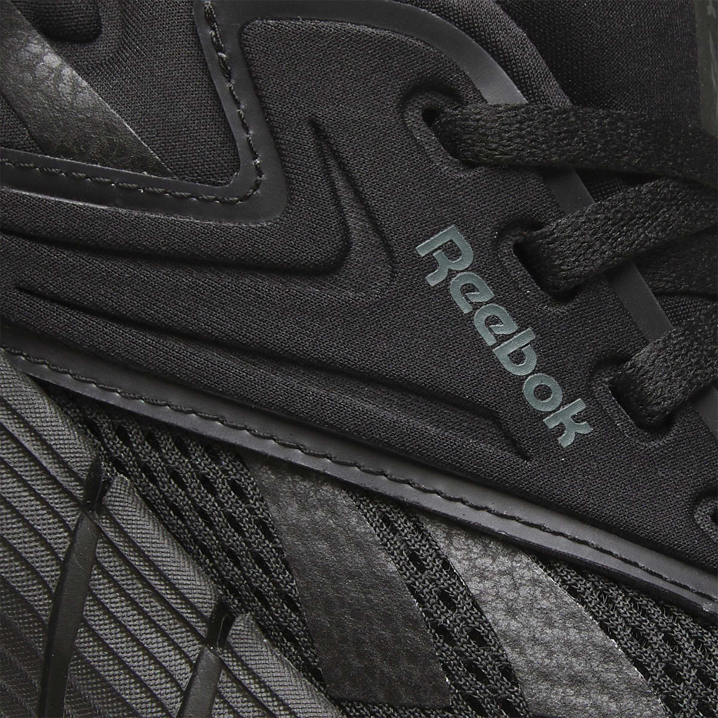 Nano Gym Women's Black/Black/Black - Image 7