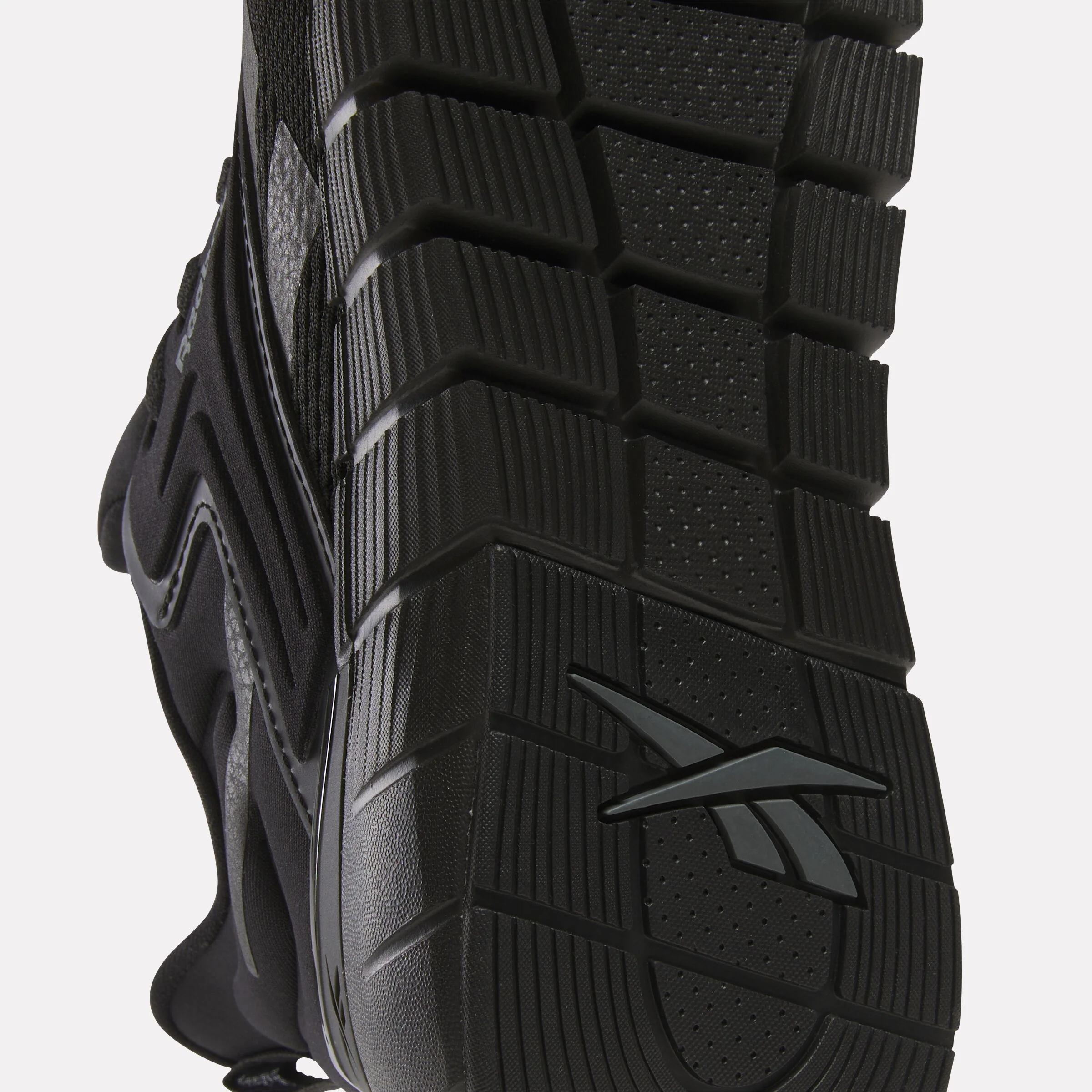 Nano Gym Women's Black/Black/Black - Image 8