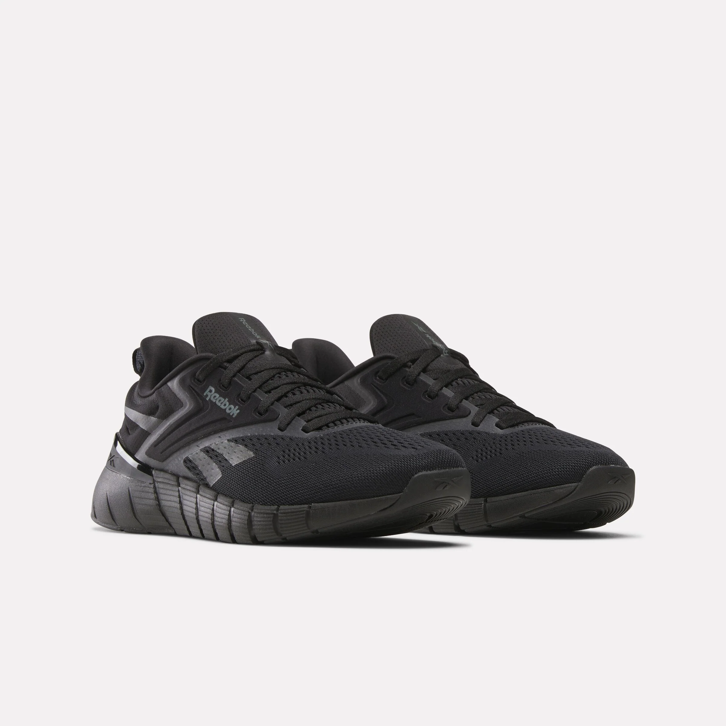 Nano Gym Men's Black/Black/Black - Image 3
