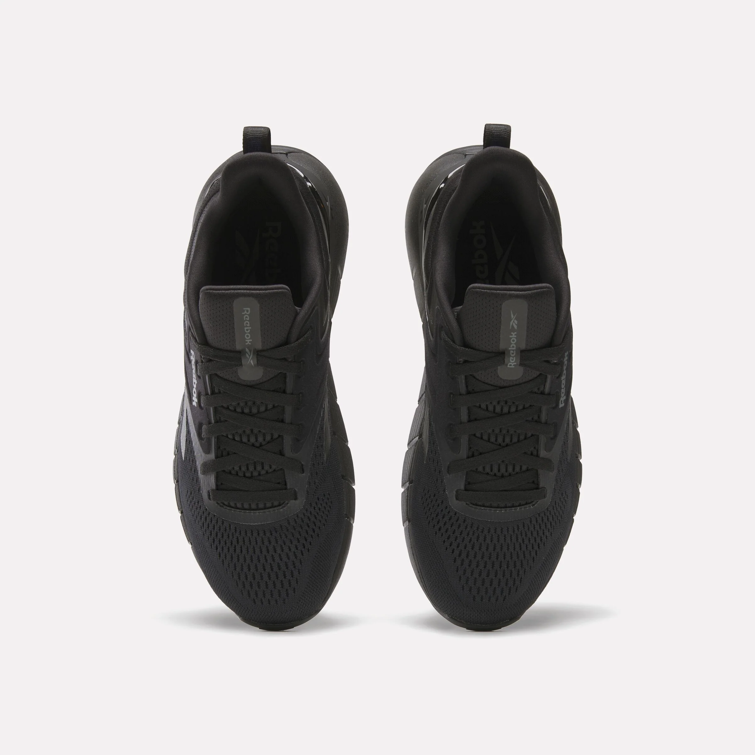 Nano Gym Men's Black/Black/Black - Image 4