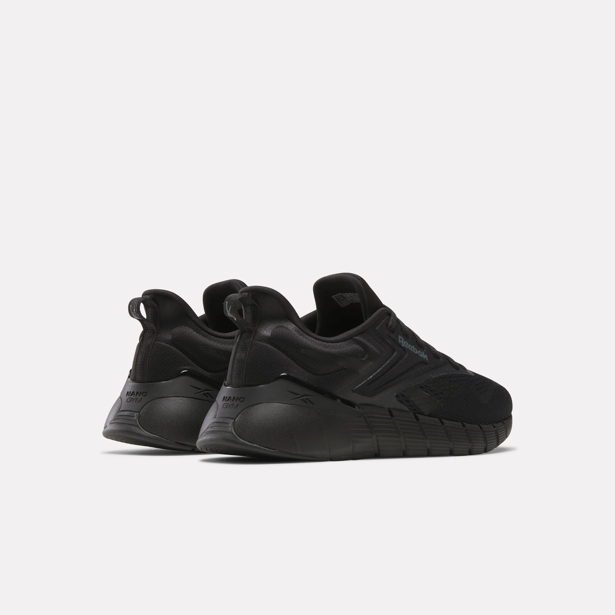 Nano Gym Men's Black/Black/Black - Image 5