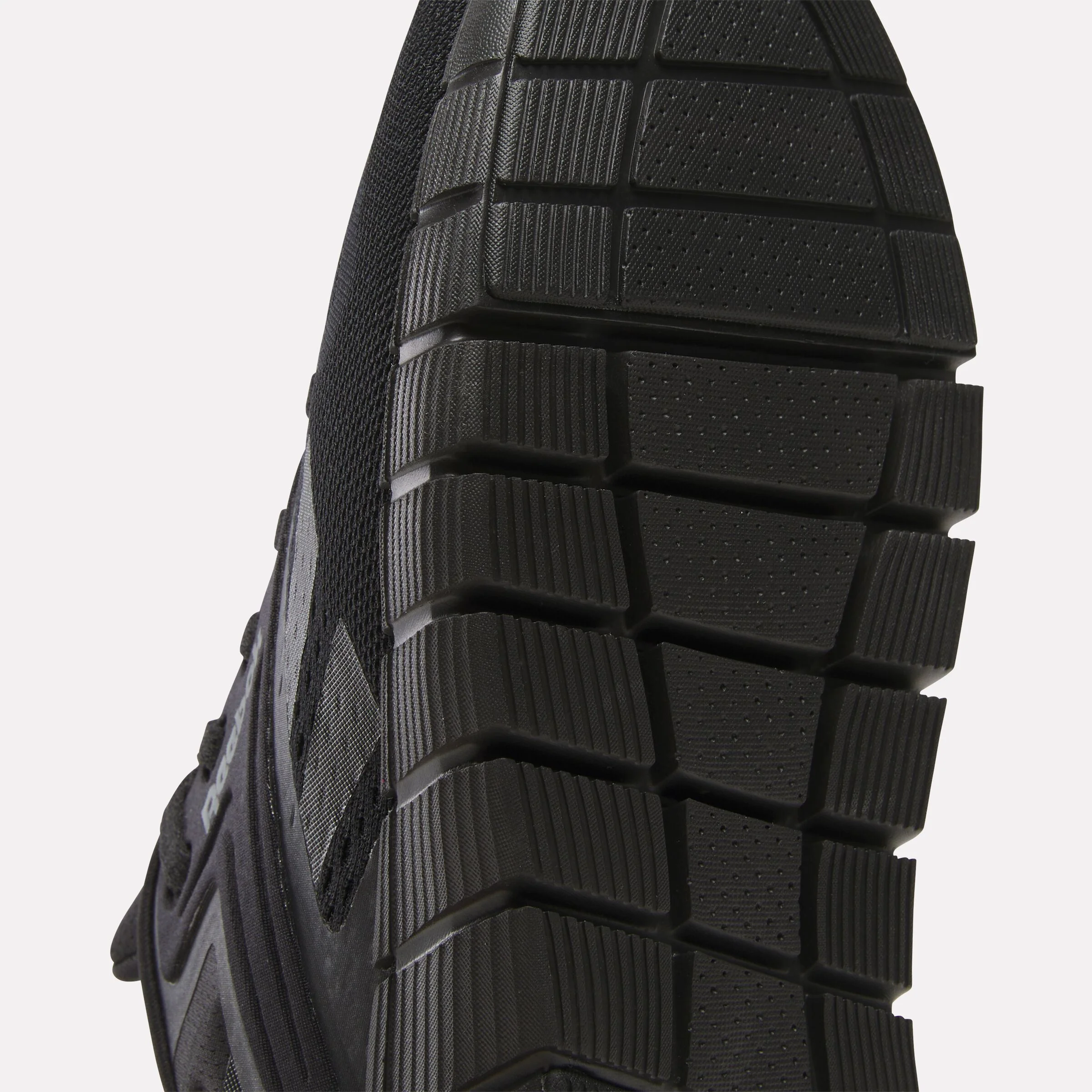 Nano Gym Men's Black/Black/Black - Image 7