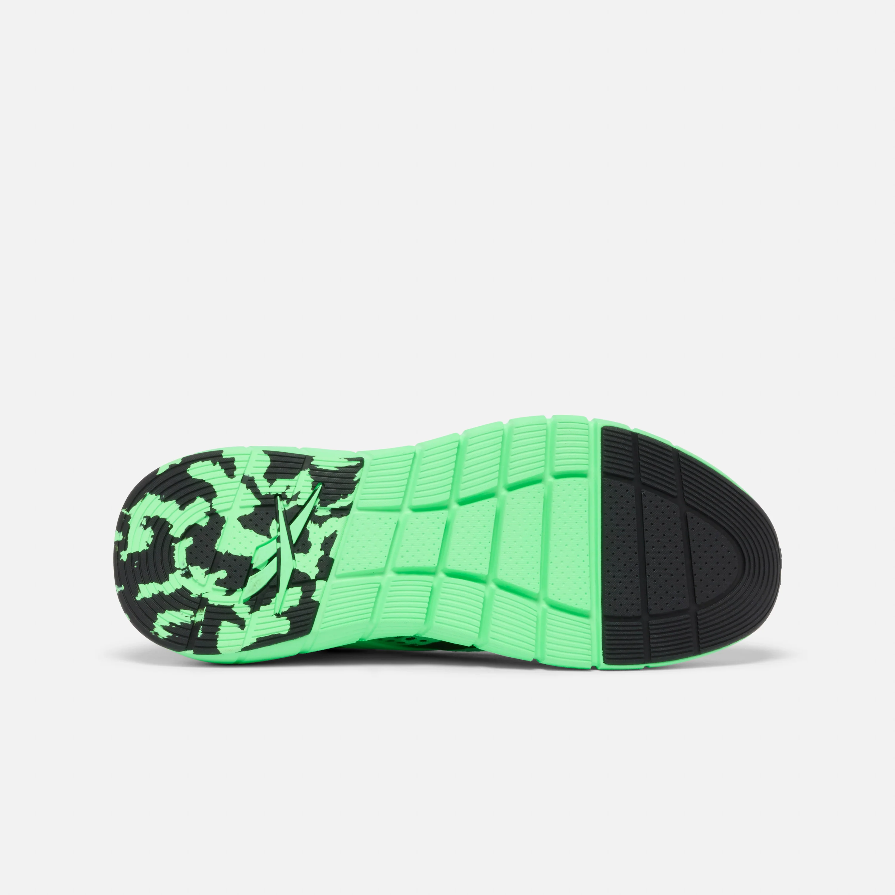 Nano Gym Men's Black/Green Glow - Image 6