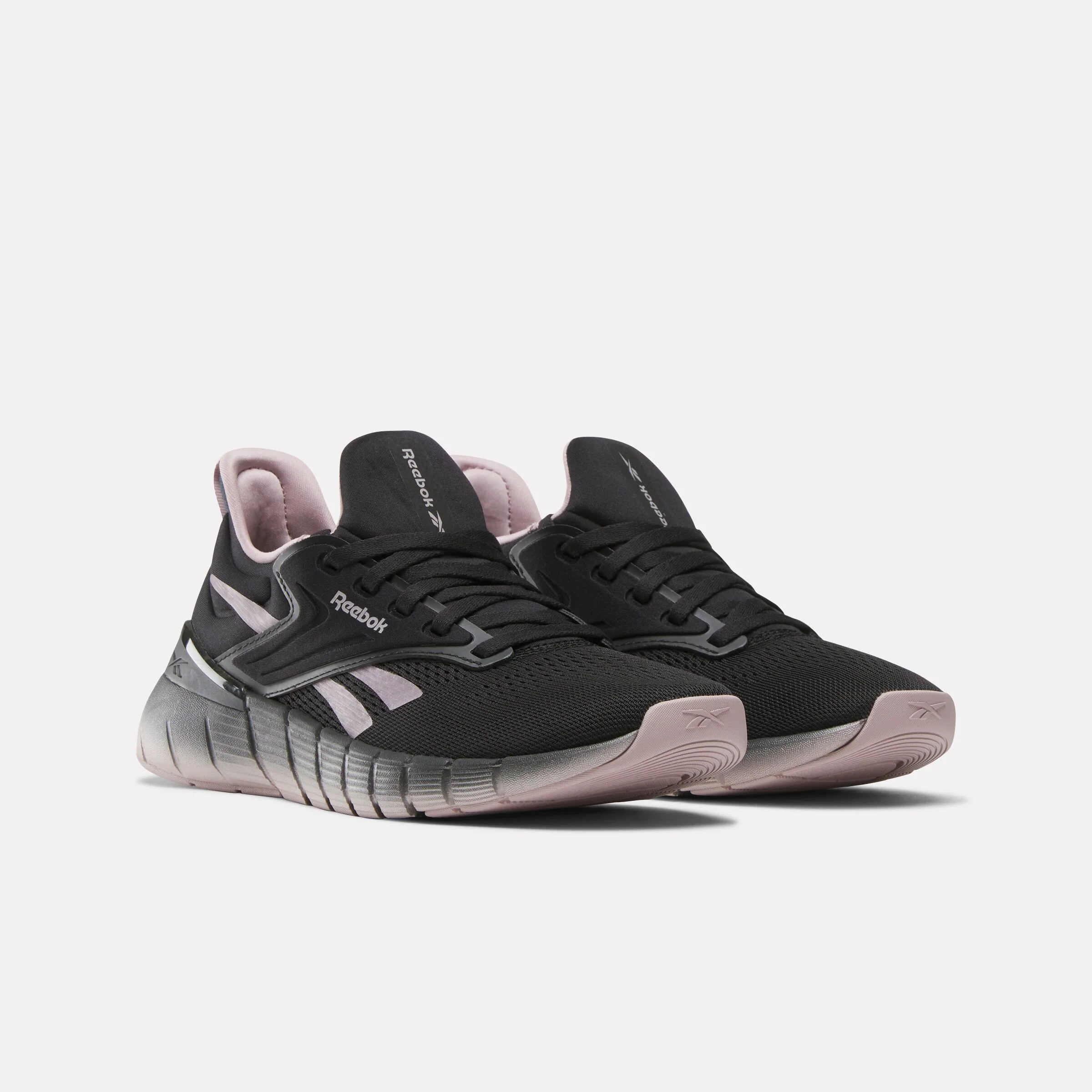 Nano Gym Women's Black/Muted Mauve - Image 2