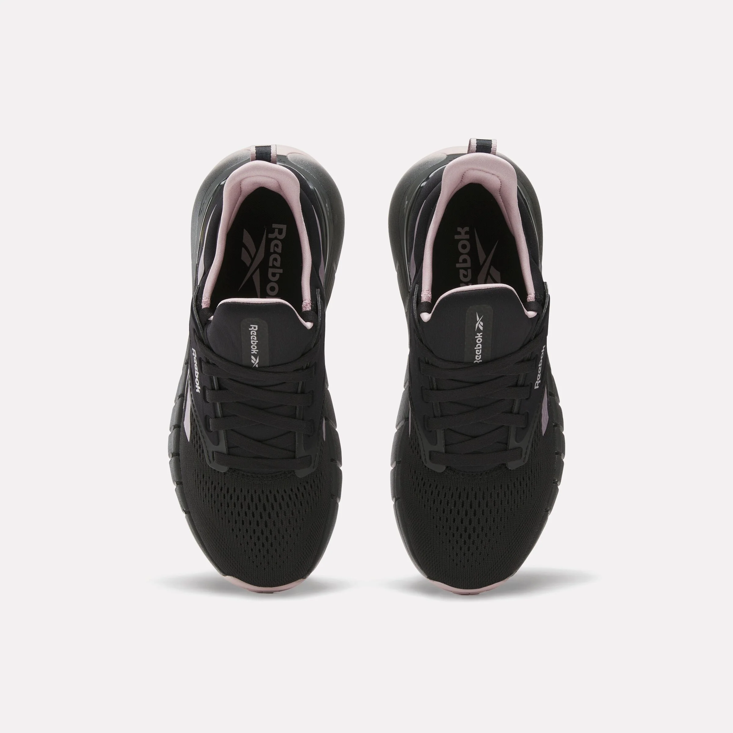 Nano Gym Women's Black/Muted Mauve - Image 4