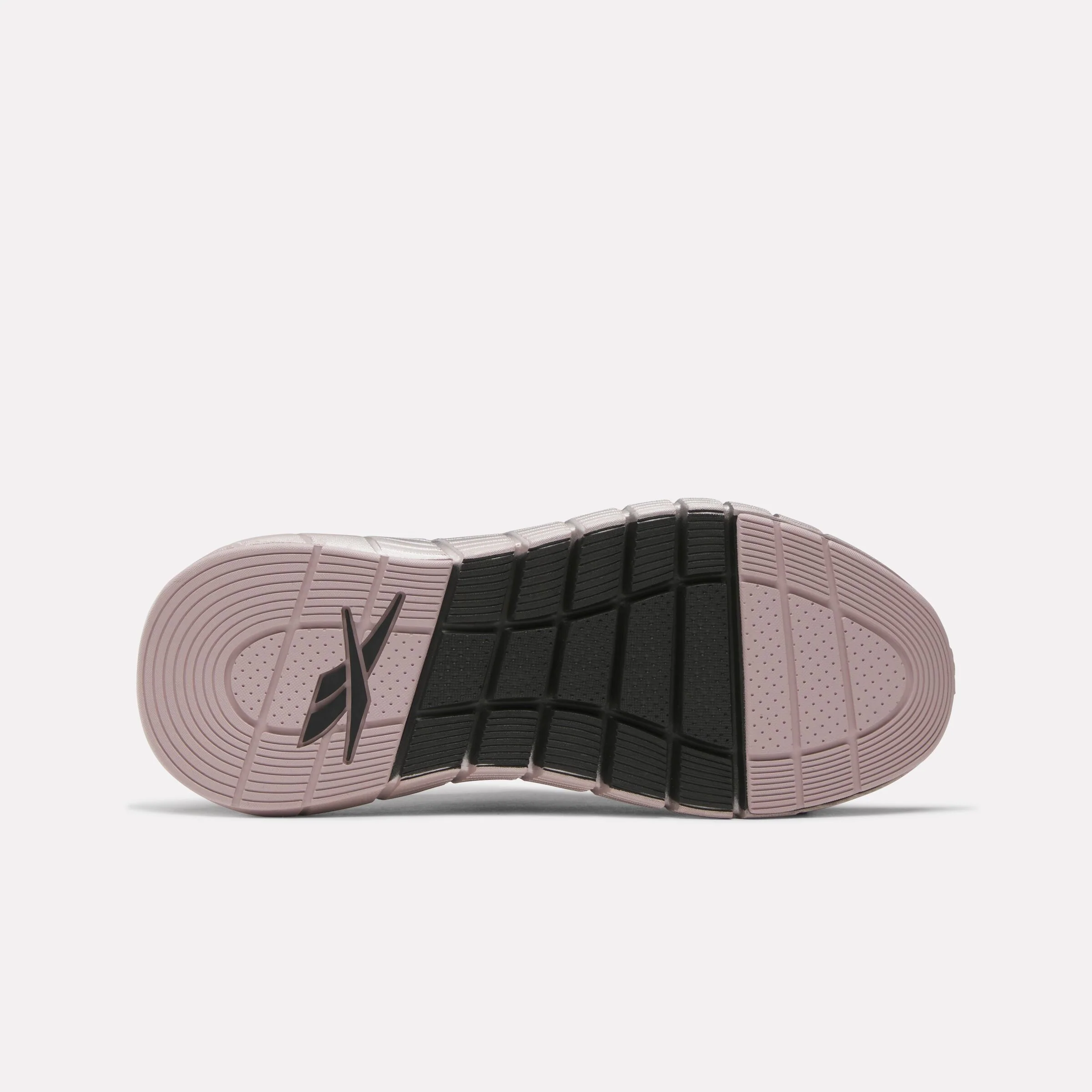Nano Gym Women's Black/Muted Mauve - Image 5