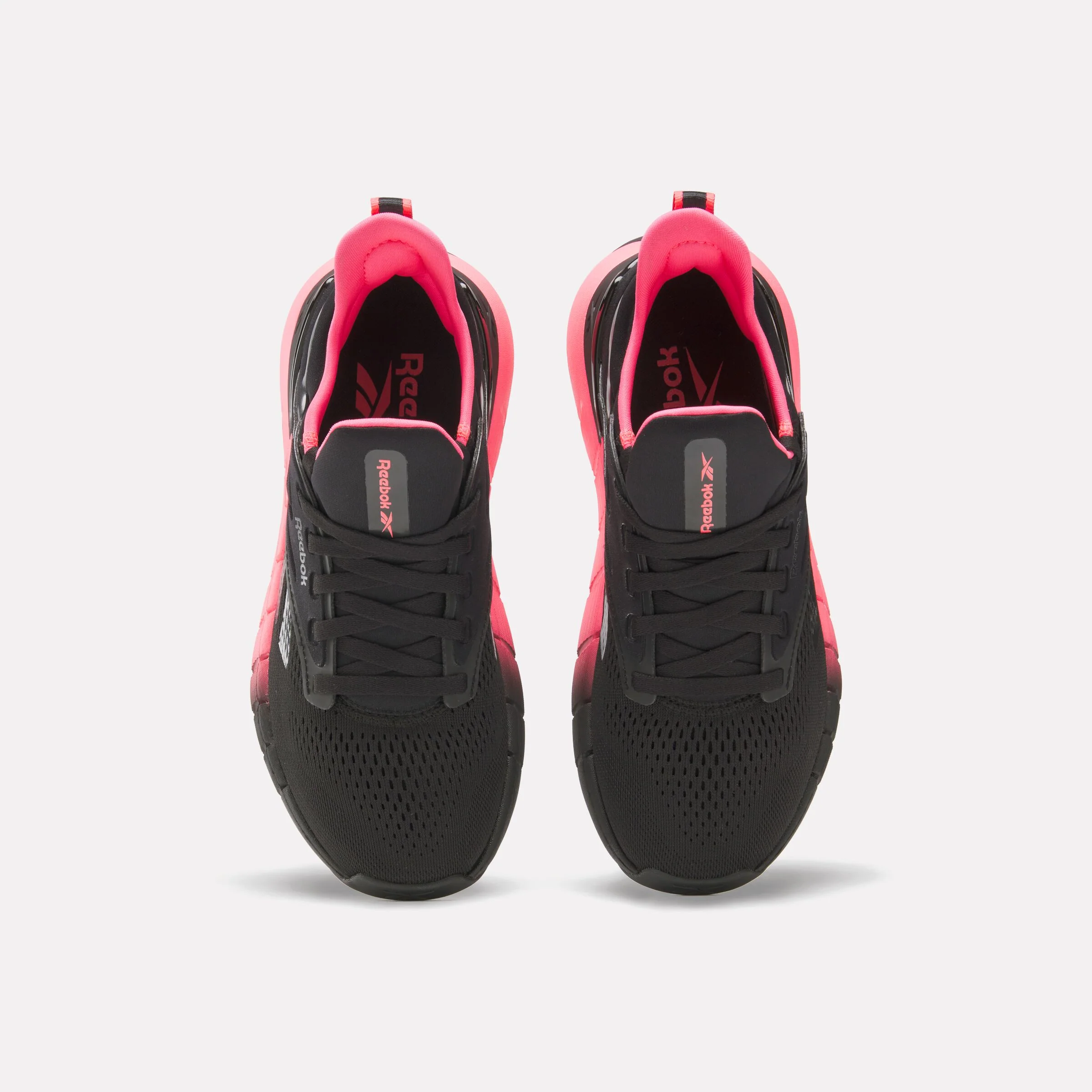 Nano Gym Women's Black/Pink Blast - Image 4