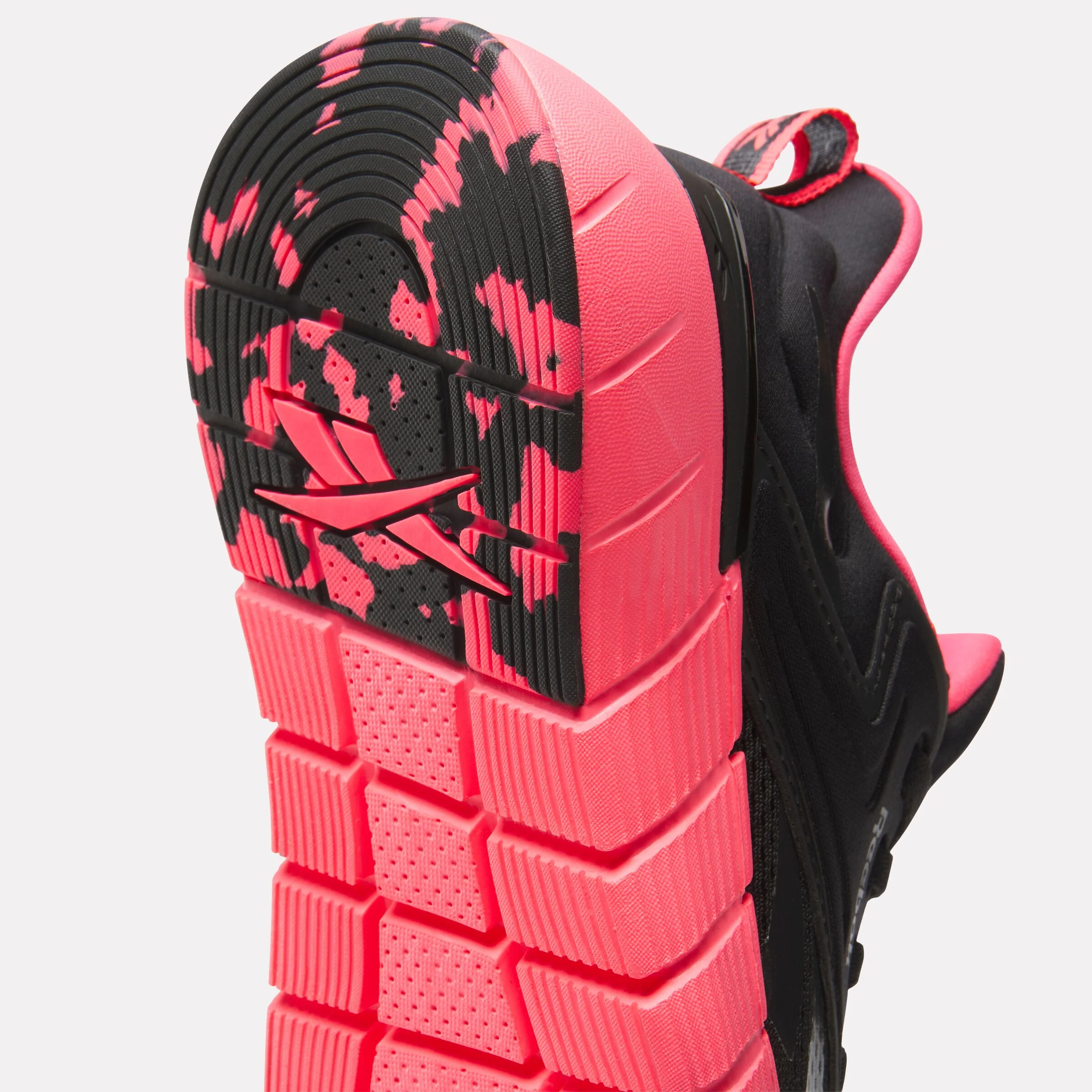 Nano Gym Women's Black/Pink Blast - Image 6