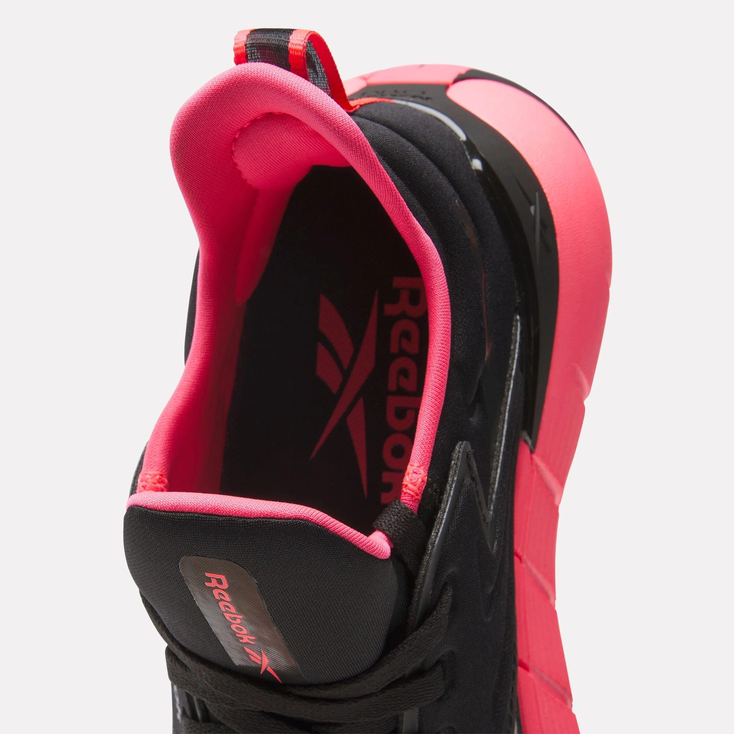 Nano Gym Women's Black/Pink Blast - Image 7