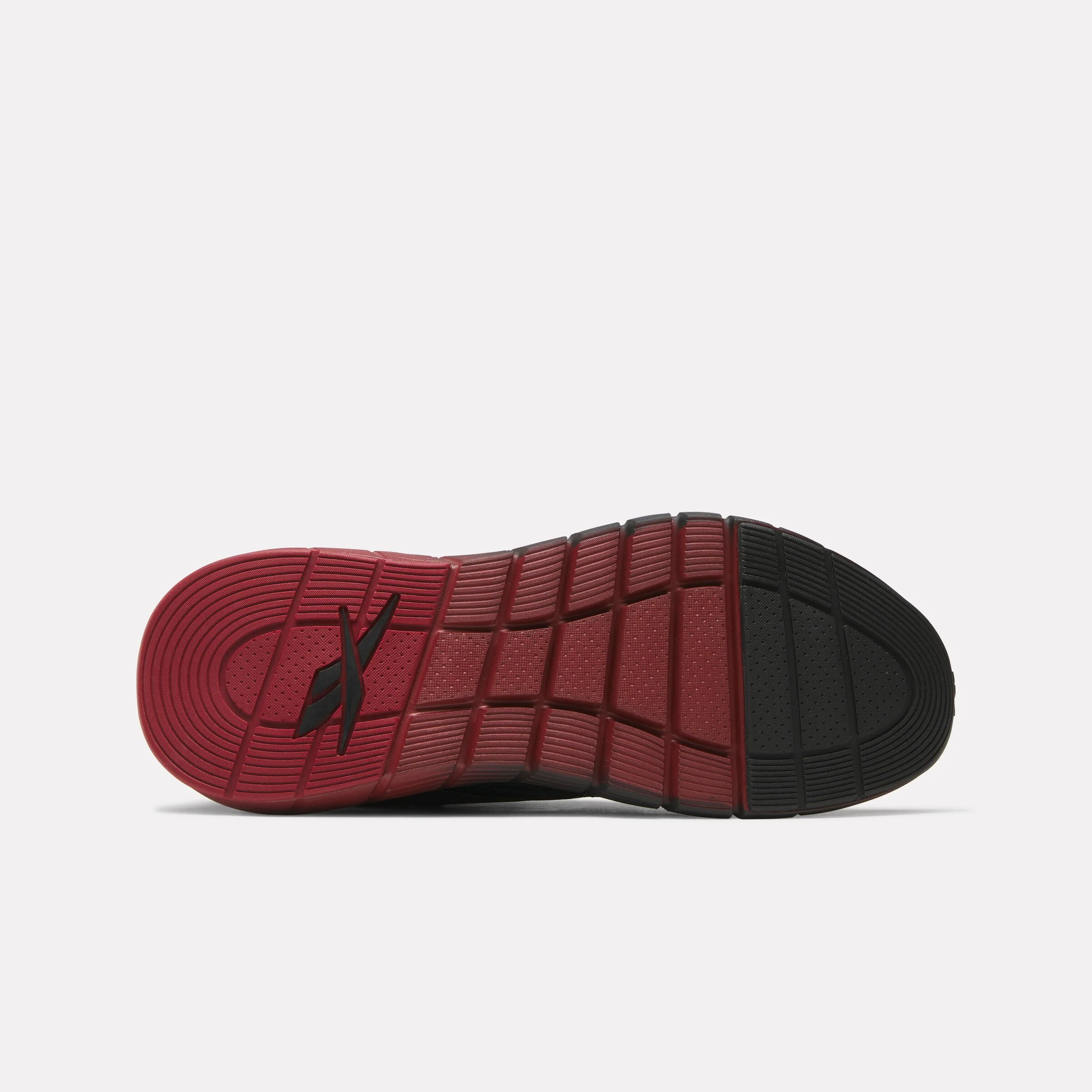 Nano Gym Men's Black/Retro Red - Image 5
