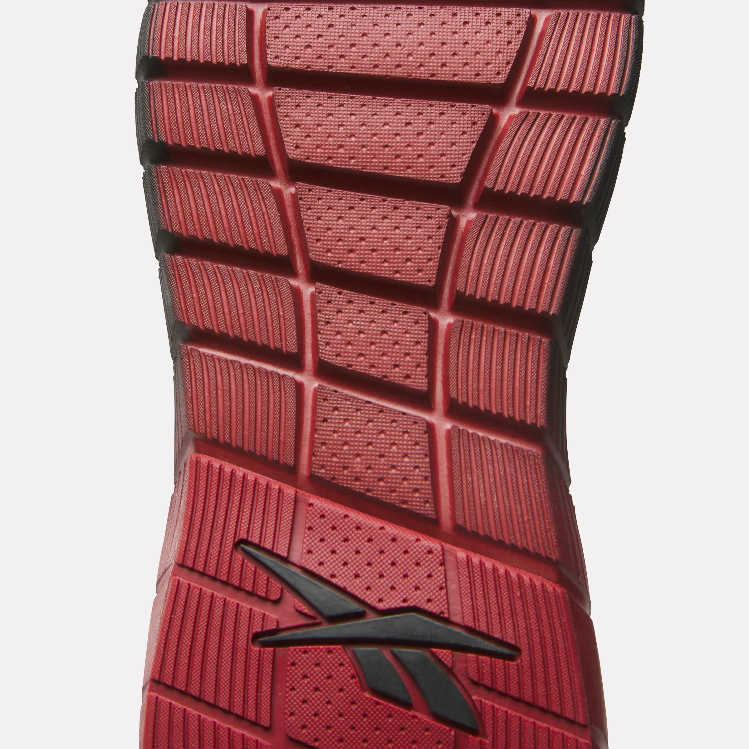 Nano Gym Men's Black/Retro Red - Image 6