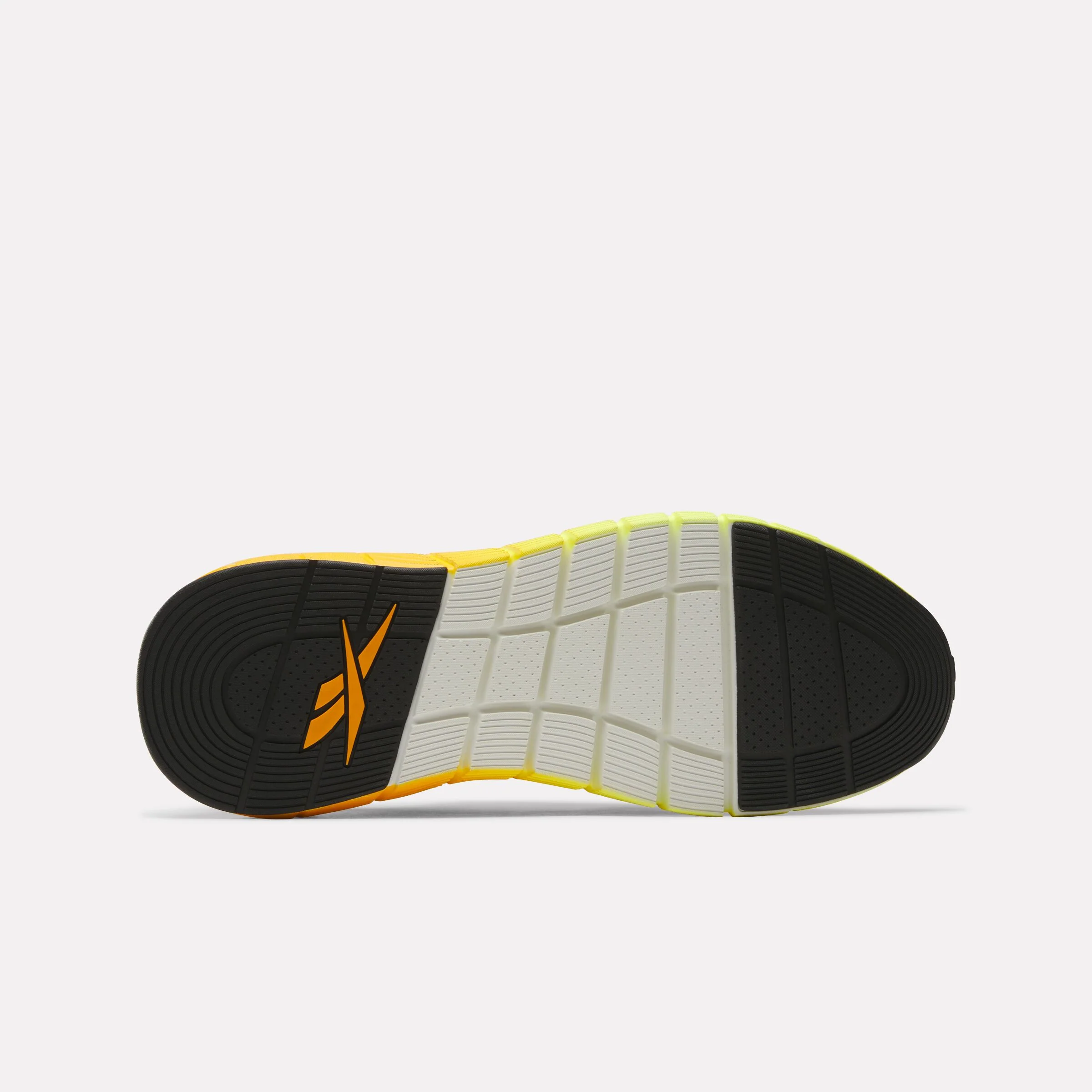 Nano Gym Men's Chalk/Black/Electric Amber - Image 5