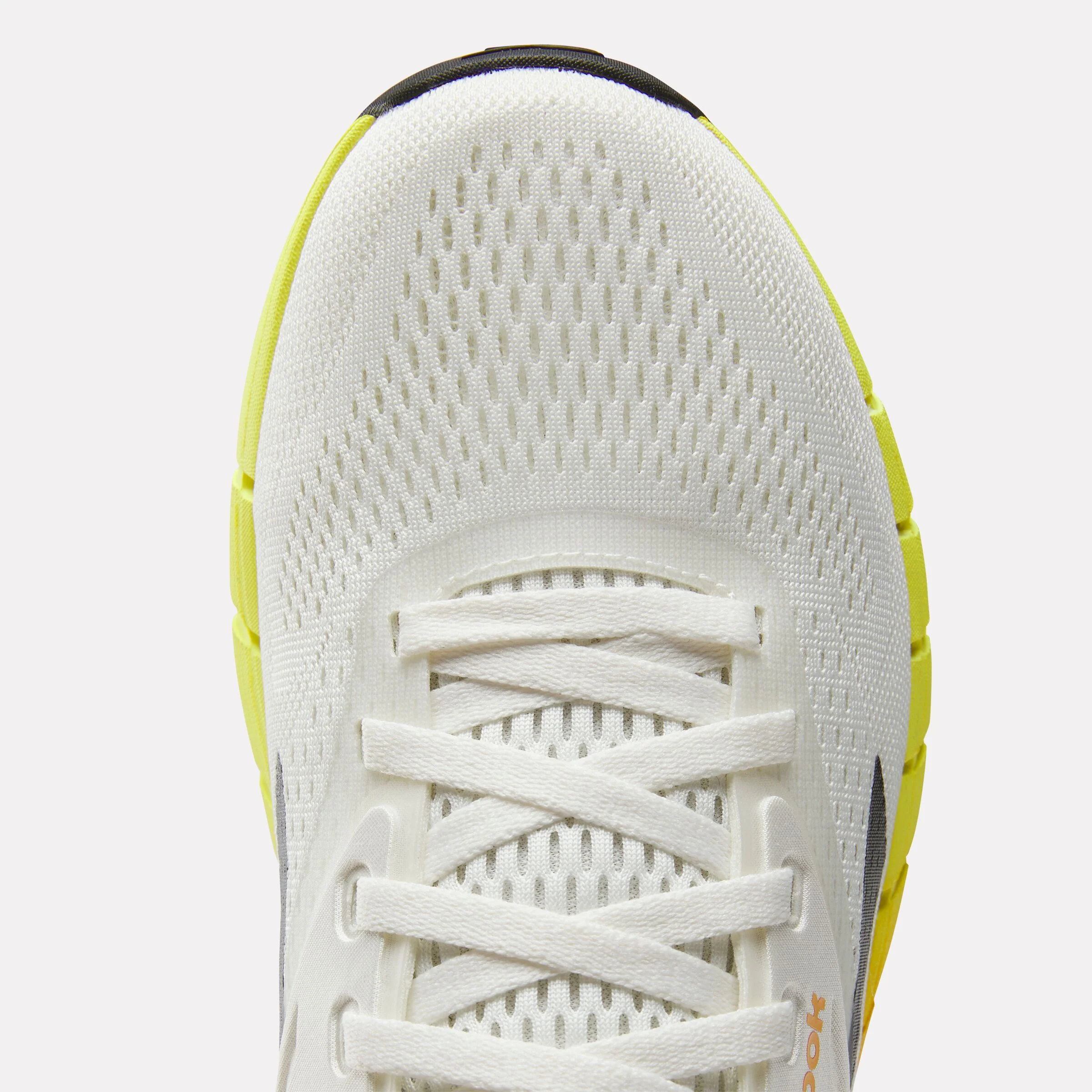 Nano Gym Men's Chalk/Black/Electric Amber - Image 7