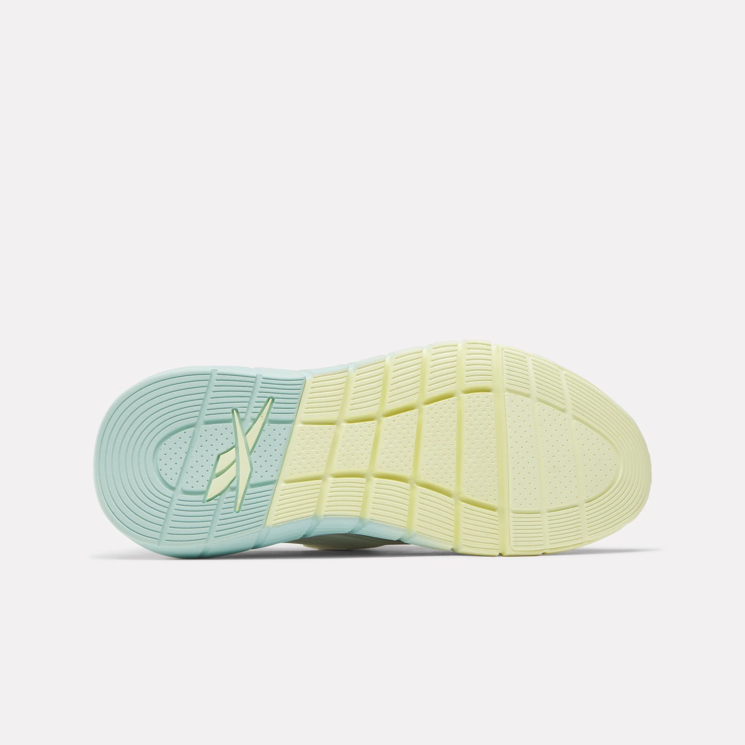 Nano Gym Women's Chalk/Yellow Haze/Glitch Aqua - Image 5