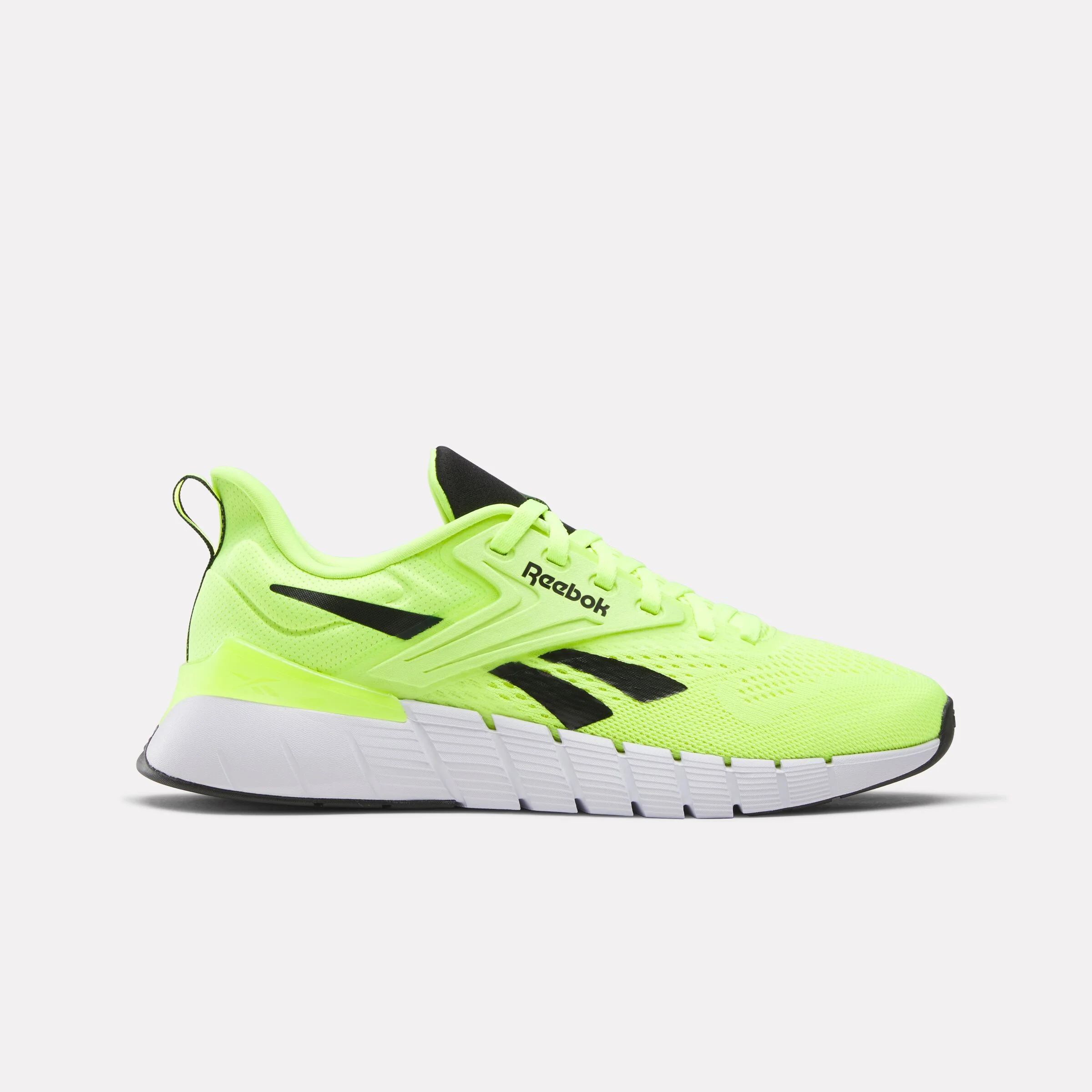 Nano Gym Men's Digital Lime/Black