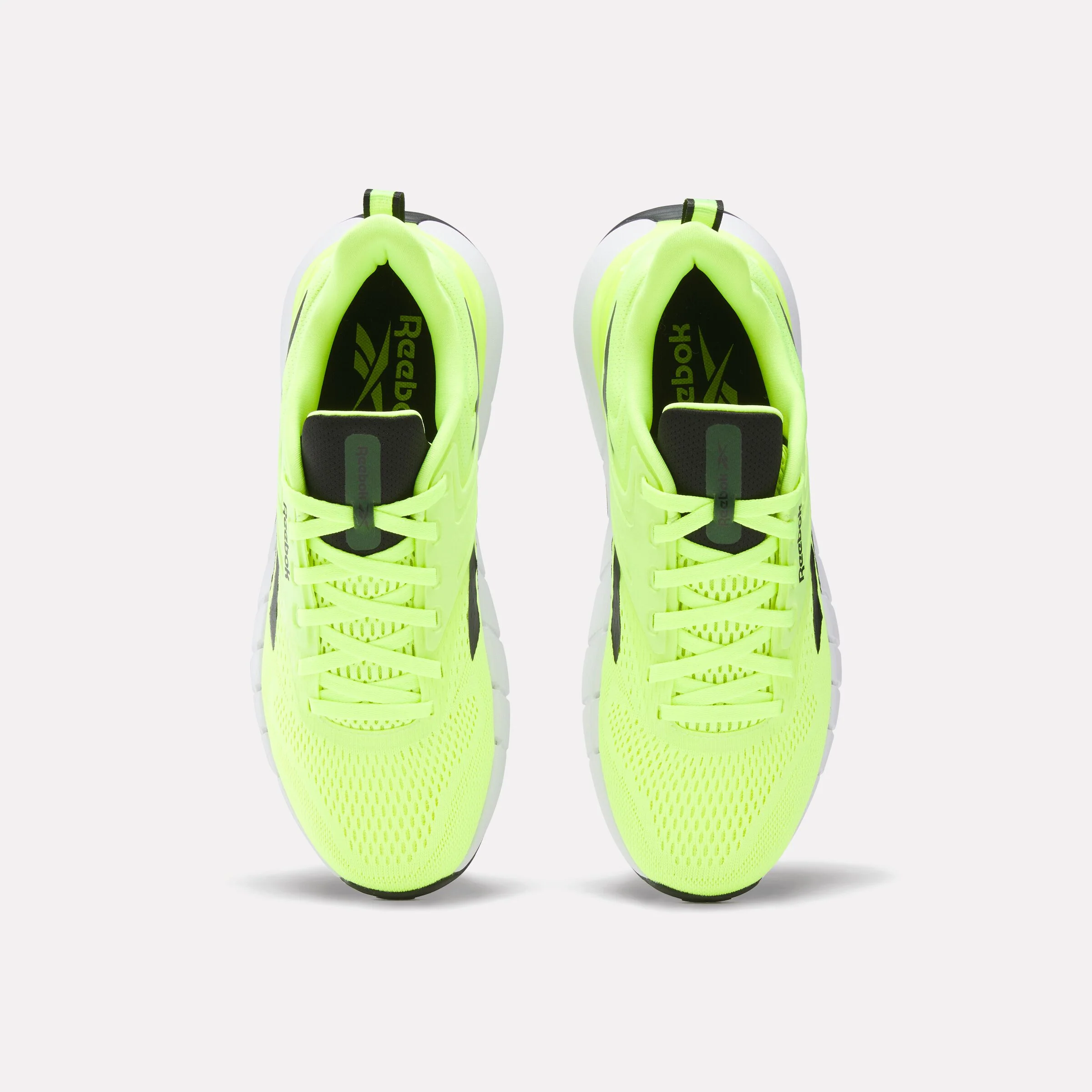 Nano Gym Men's Digital Lime/Black - Image 4