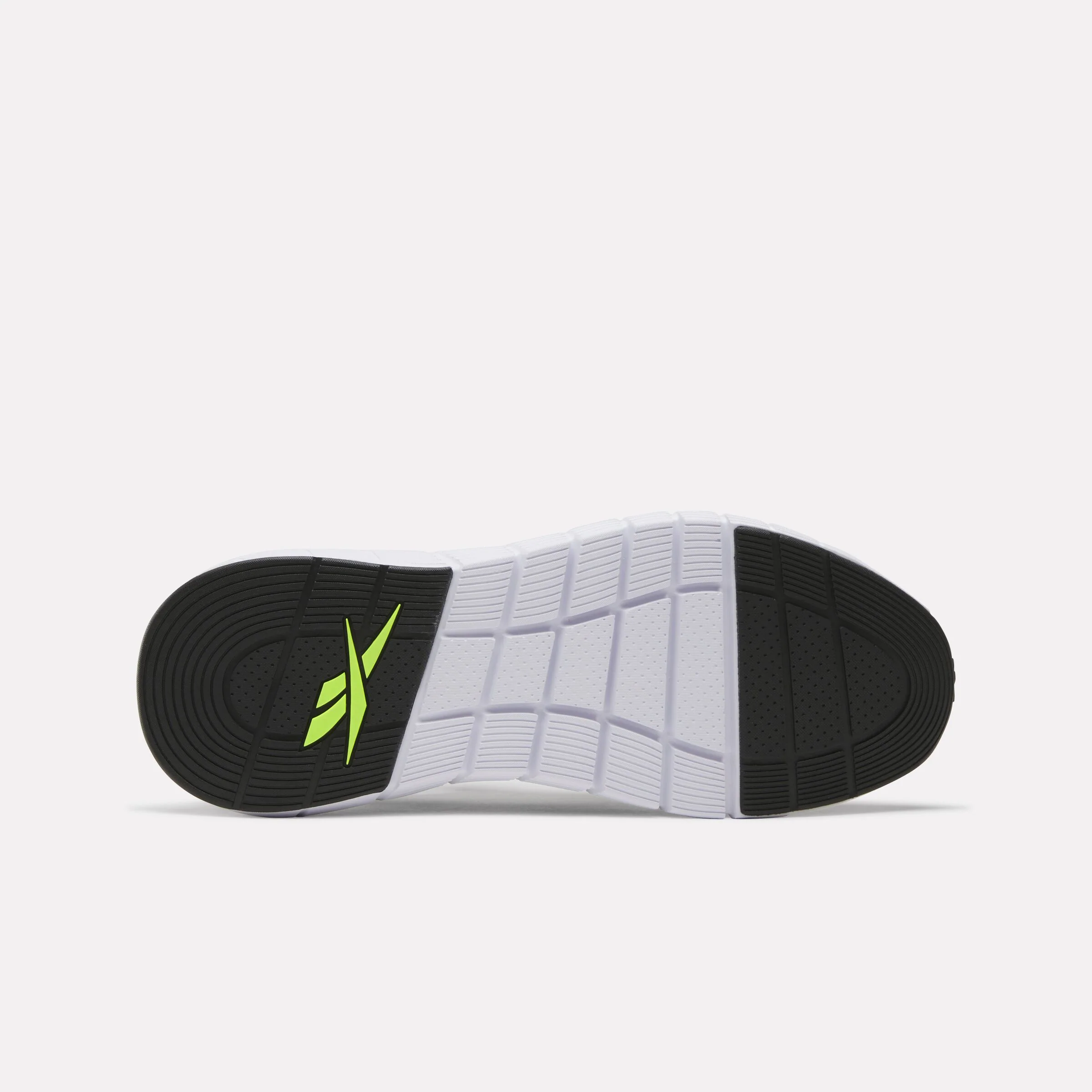 Nano Gym Men's Digital Lime/Black - Image 5