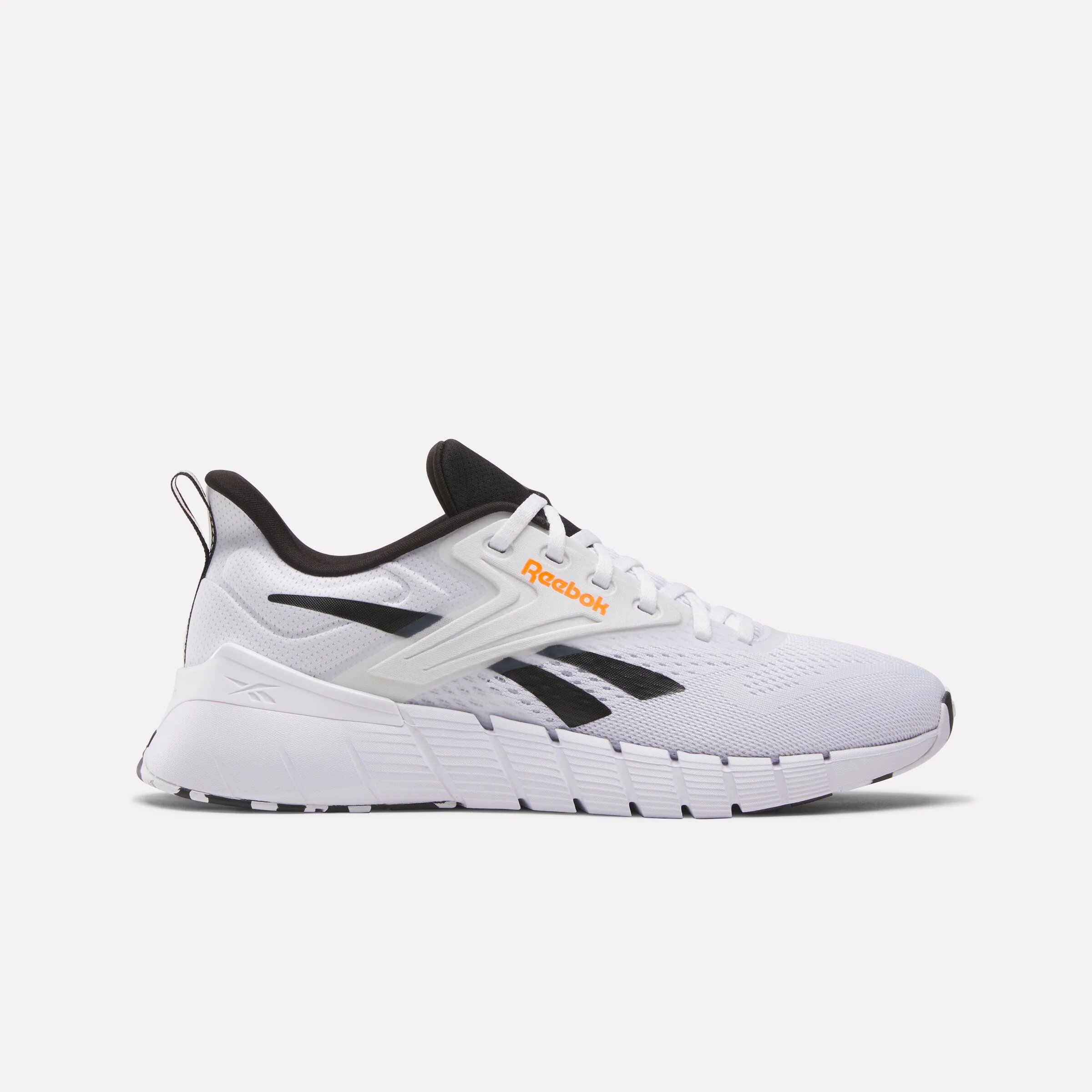 Nano Gym Men's Ftwr White/Black
