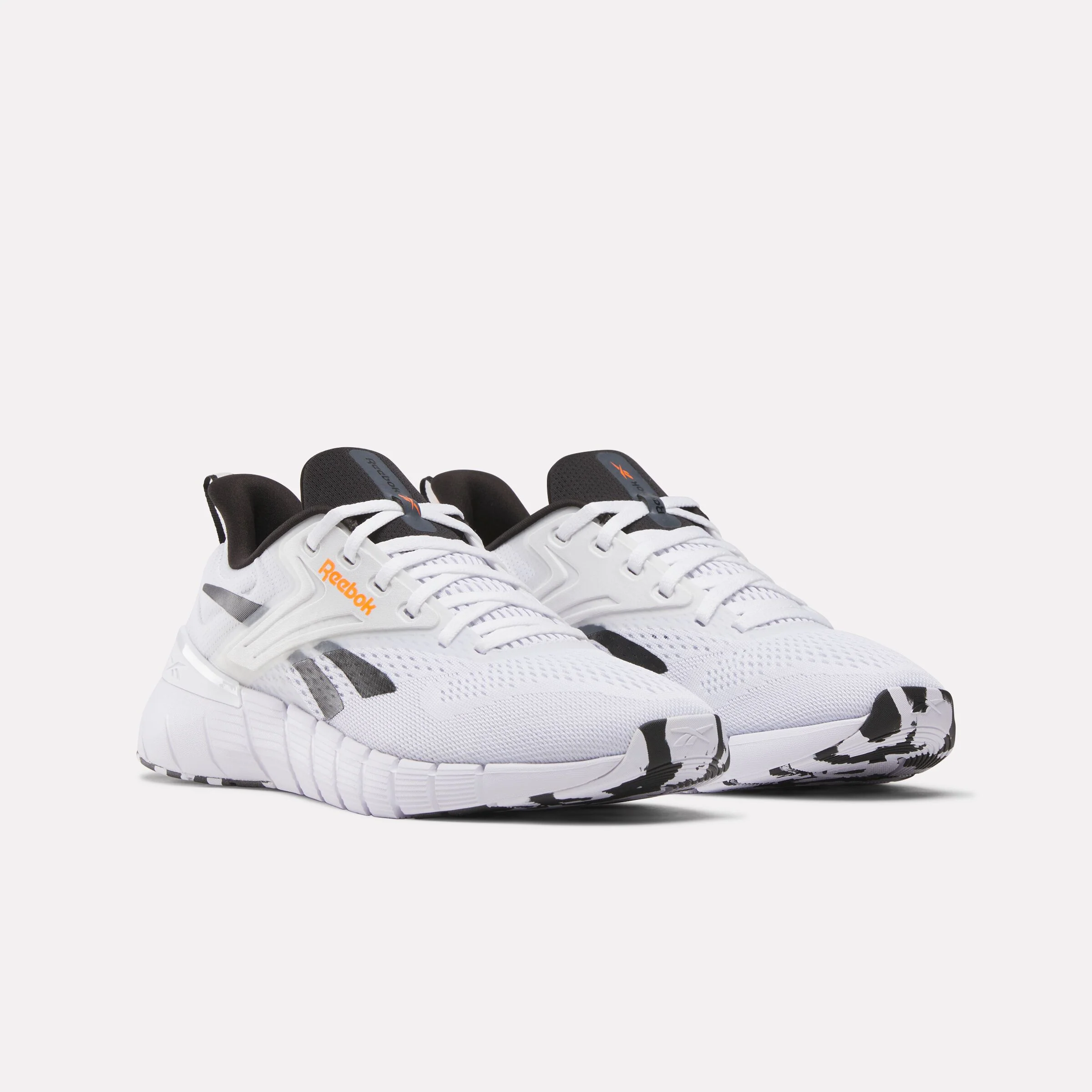 Nano Gym Men's Ftwr White/Black - Image 2
