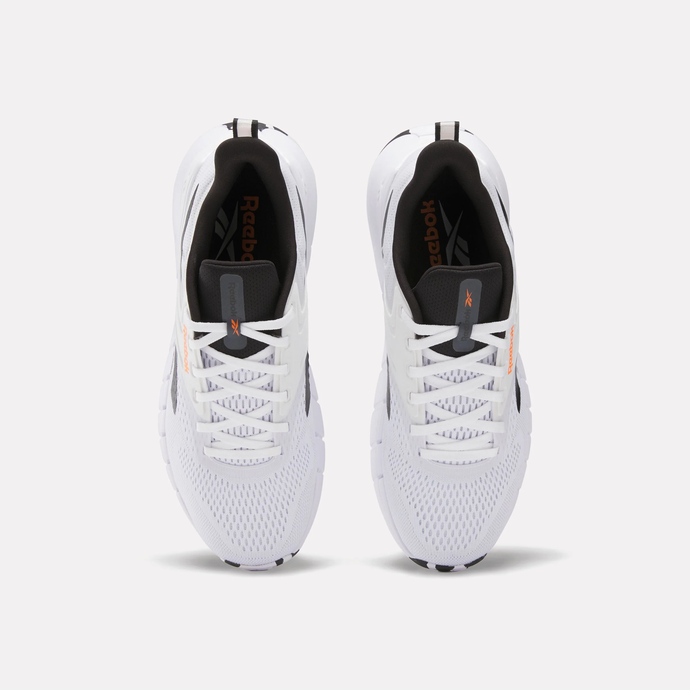 Nano Gym Men's Ftwr White/Black - Image 4