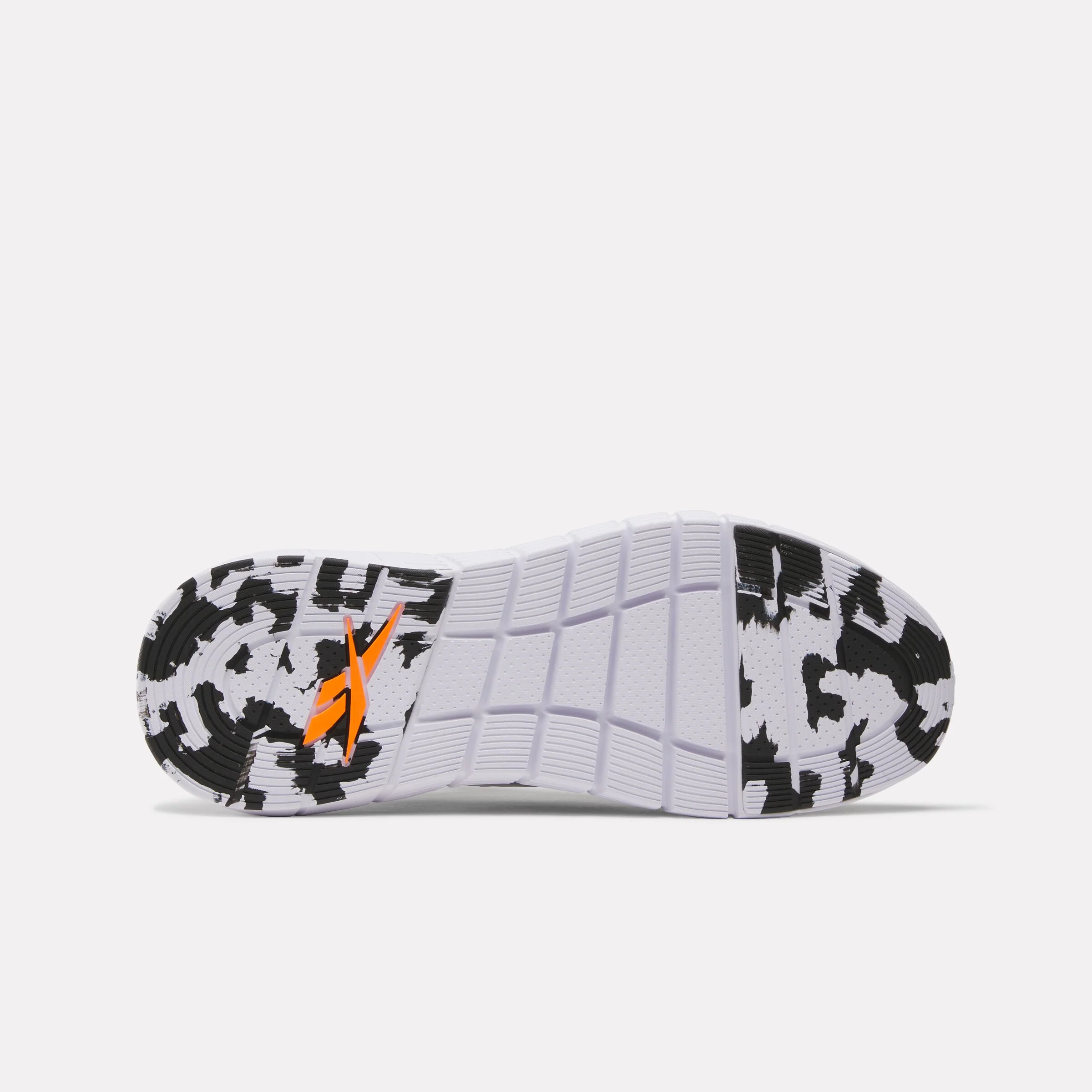 Nano Gym Men's Ftwr White/Black - Image 5