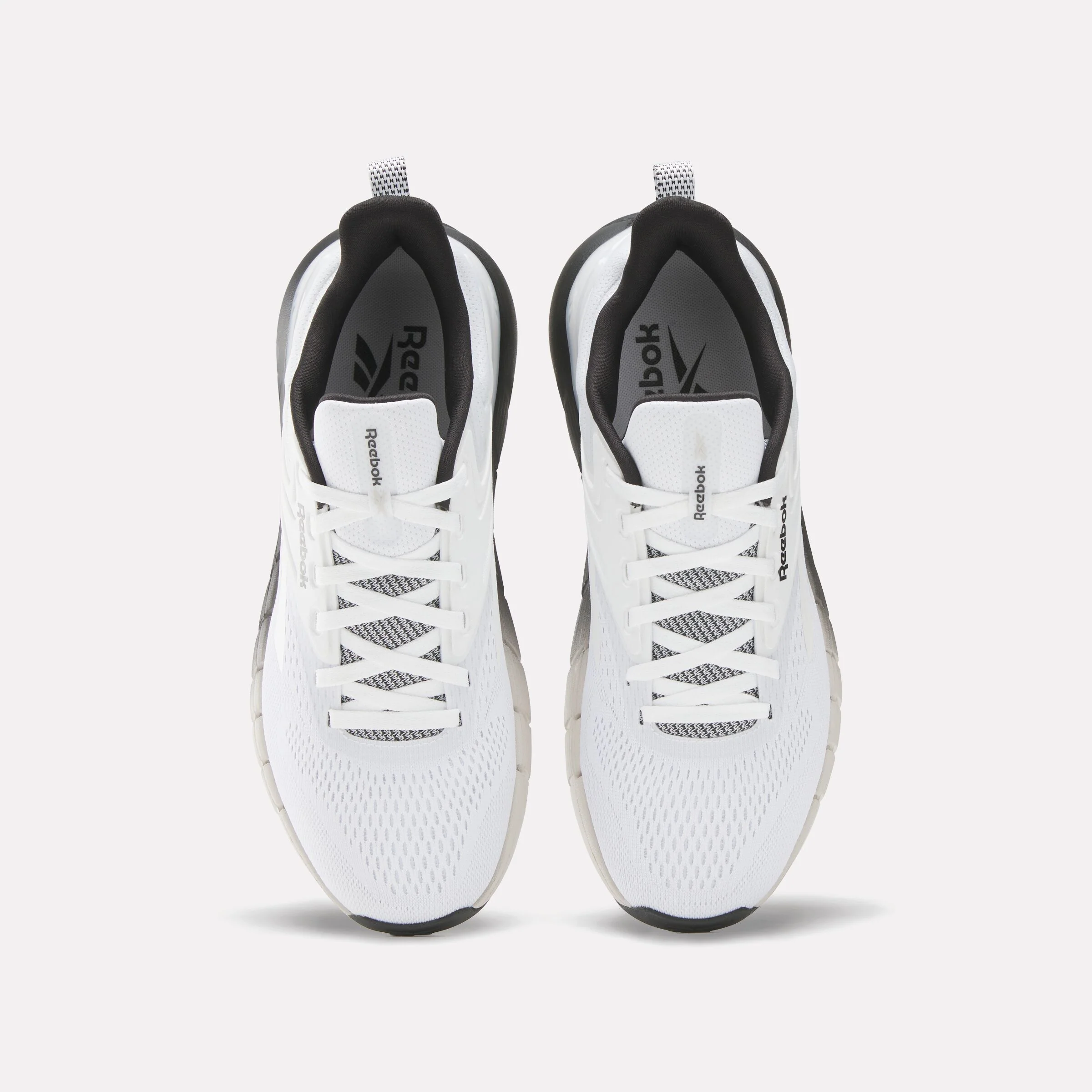 Nano Gym Men's Ftwr White/Black/Moonstone - Image 4