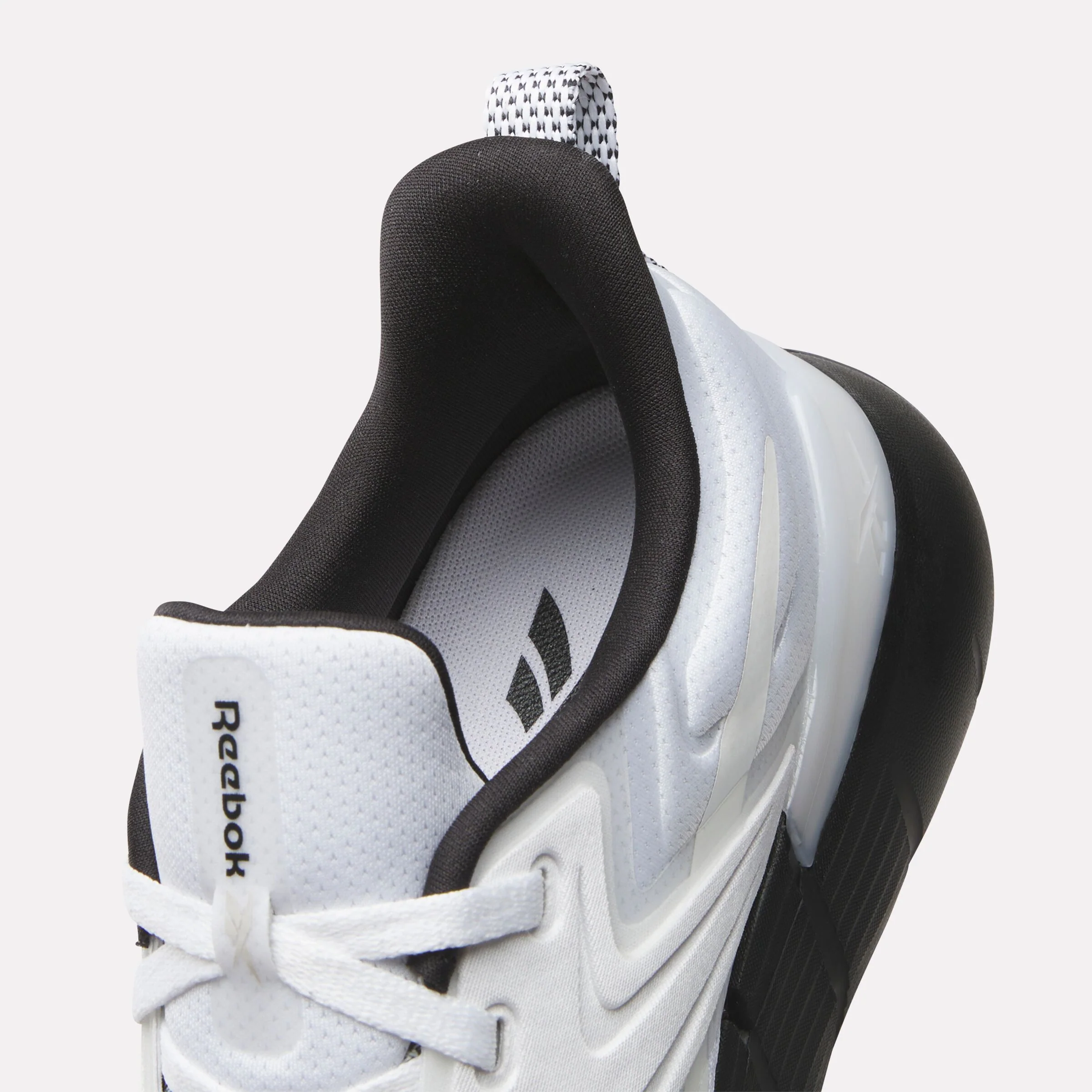 Nano Gym Men's Ftwr White/Black/Moonstone - Image 7