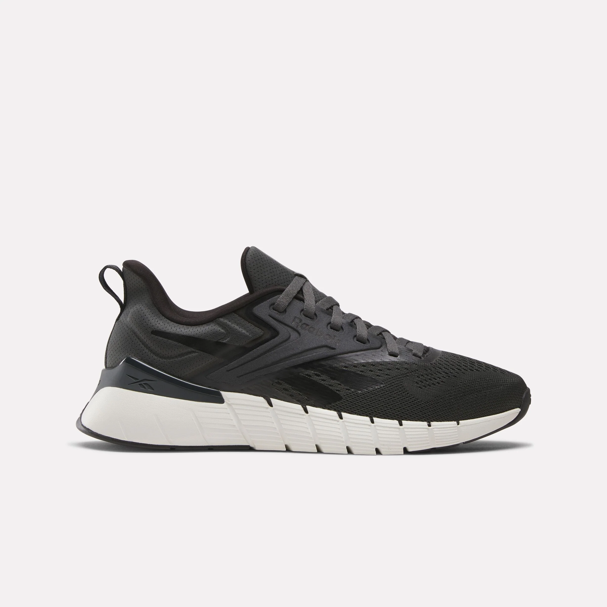Nano Gym Men's Grey 6
