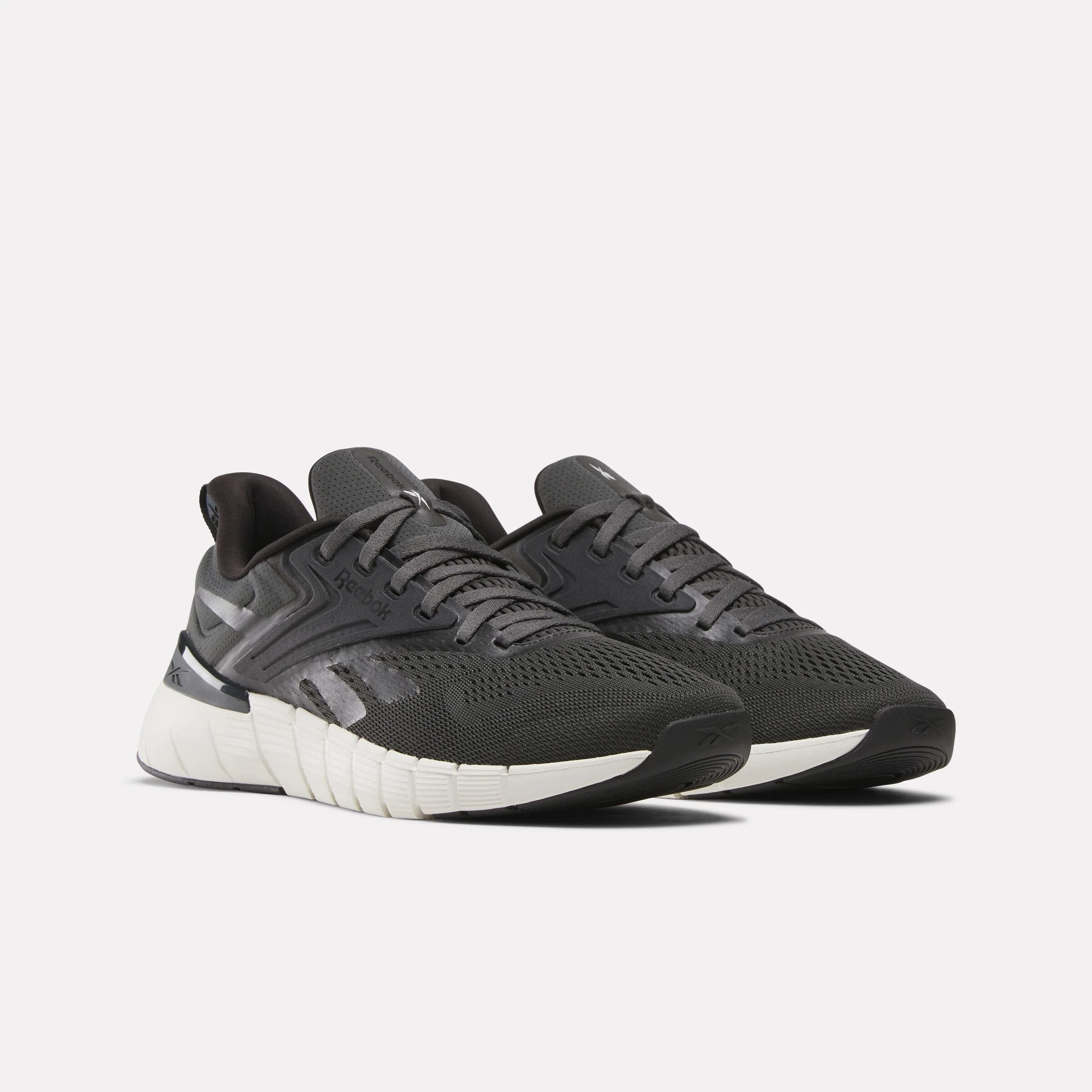 Nano Gym Men's Grey 6 - Image 2